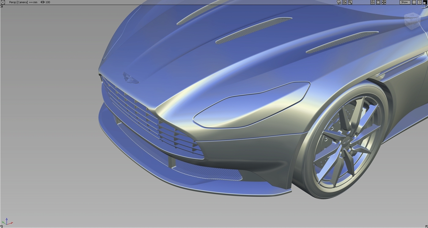 Automatic design，modeling，automobile，industrial design，product design，