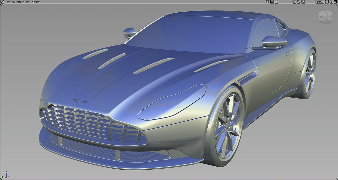 Automatic design，modeling，automobile，industrial design，product design，