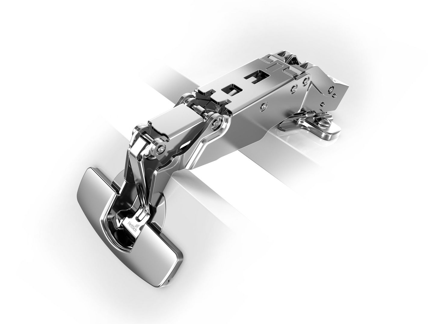 an electric appliance，if，Refrigerator，