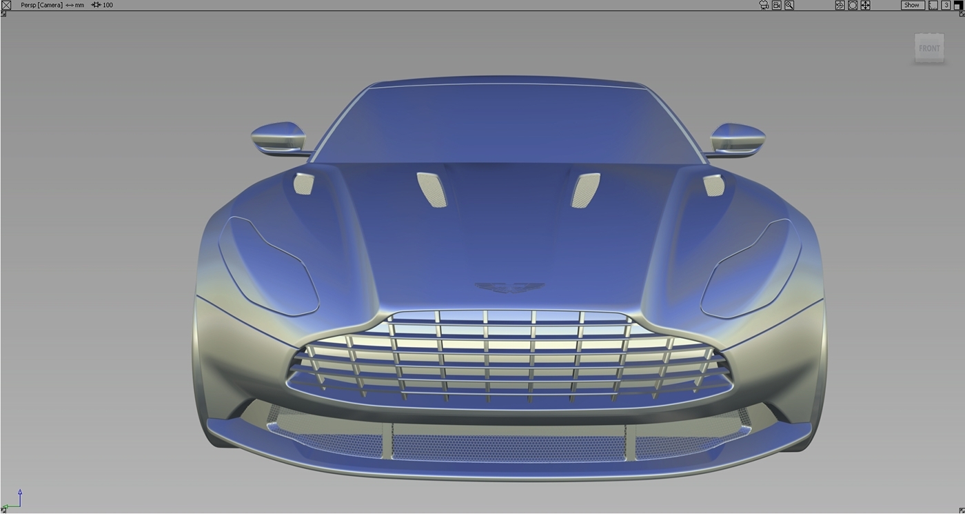 Automatic design，modeling，automobile，industrial design，product design，