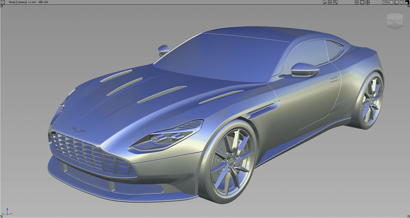 Automatic design，modeling，automobile，industrial design，product design，