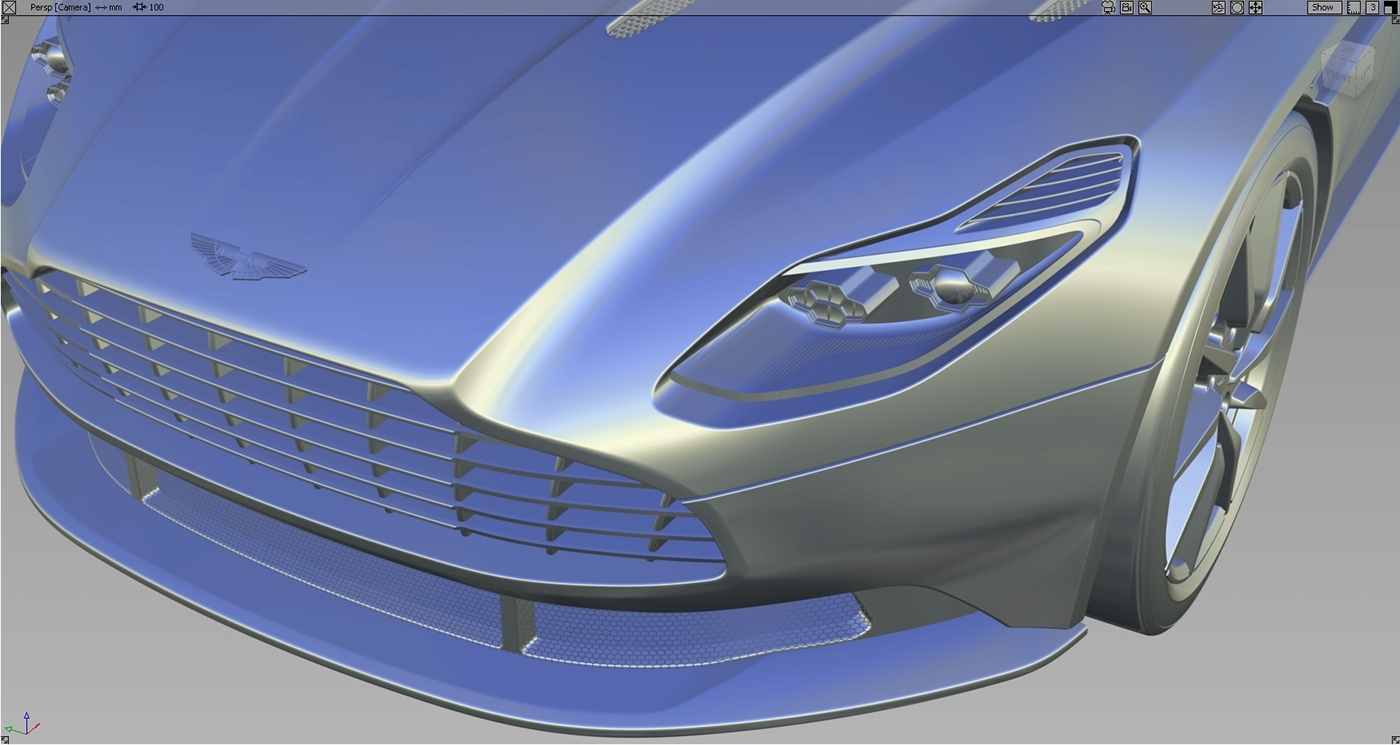 Automatic design，modeling，automobile，industrial design，product design，