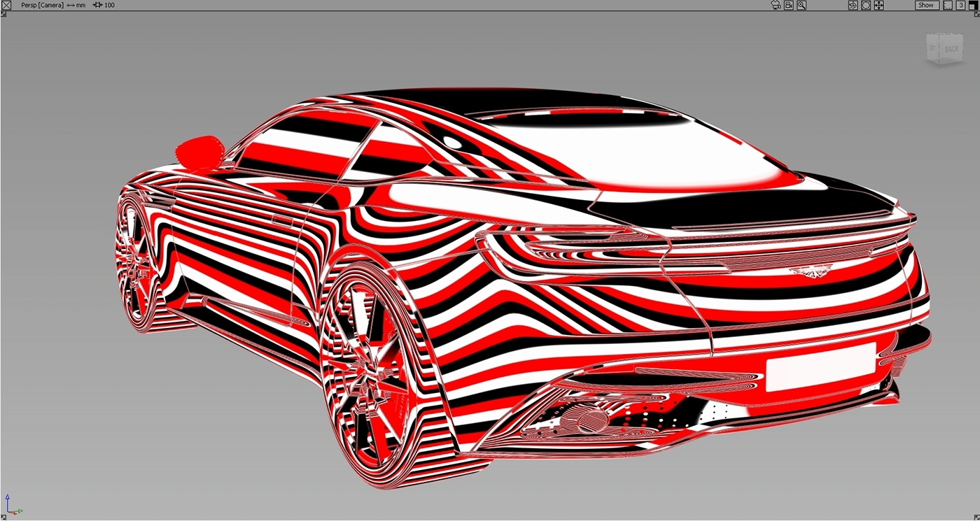 Automatic design，modeling，automobile，industrial design，product design，