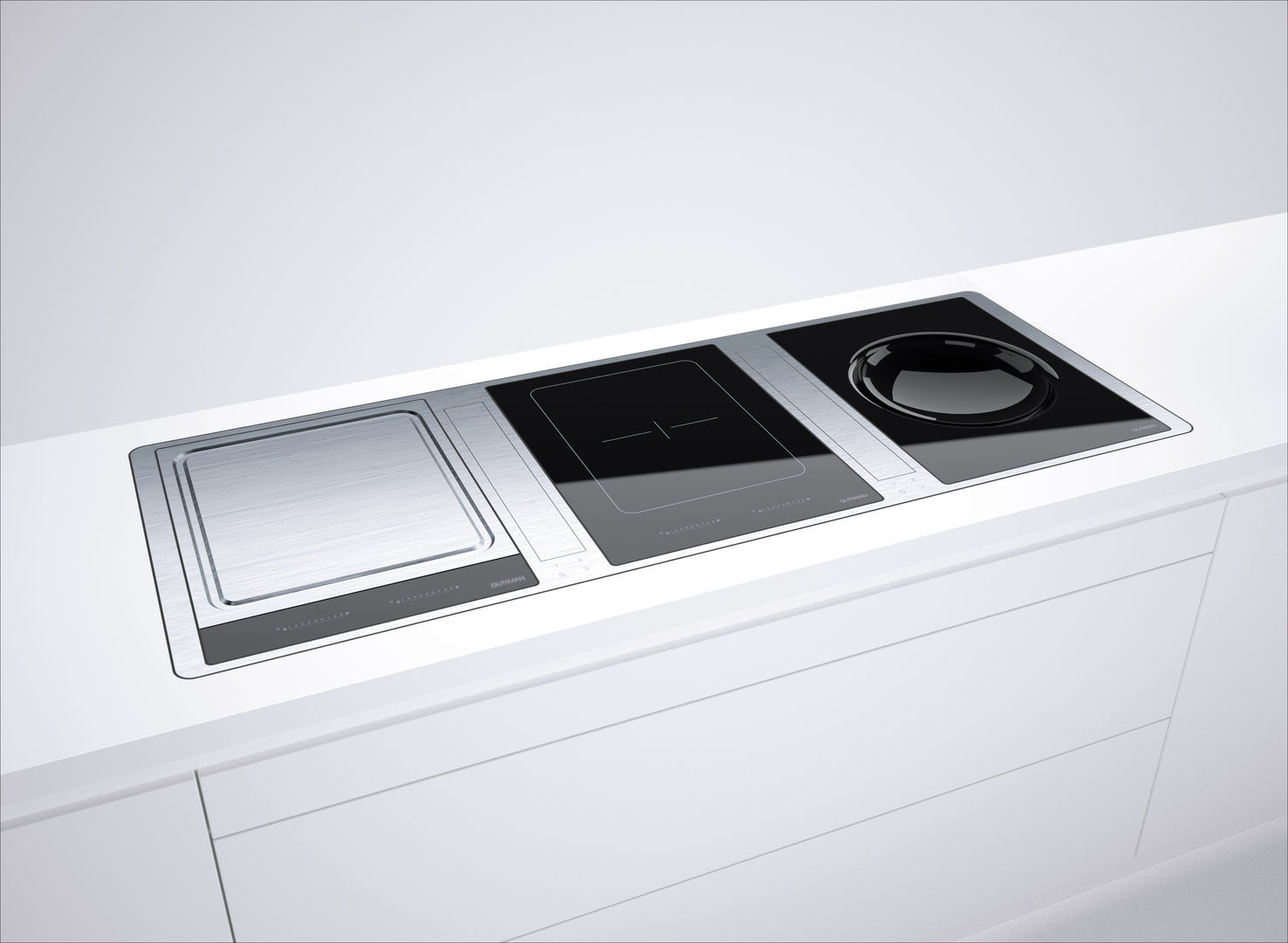 an electric appliance，if，Refrigerator，