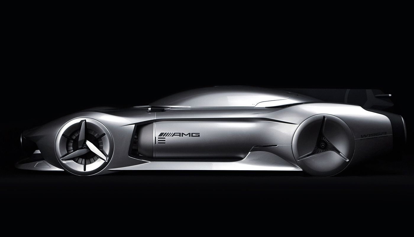 Sports car，Automatic design，conceptual design，Visual design，industrial design，