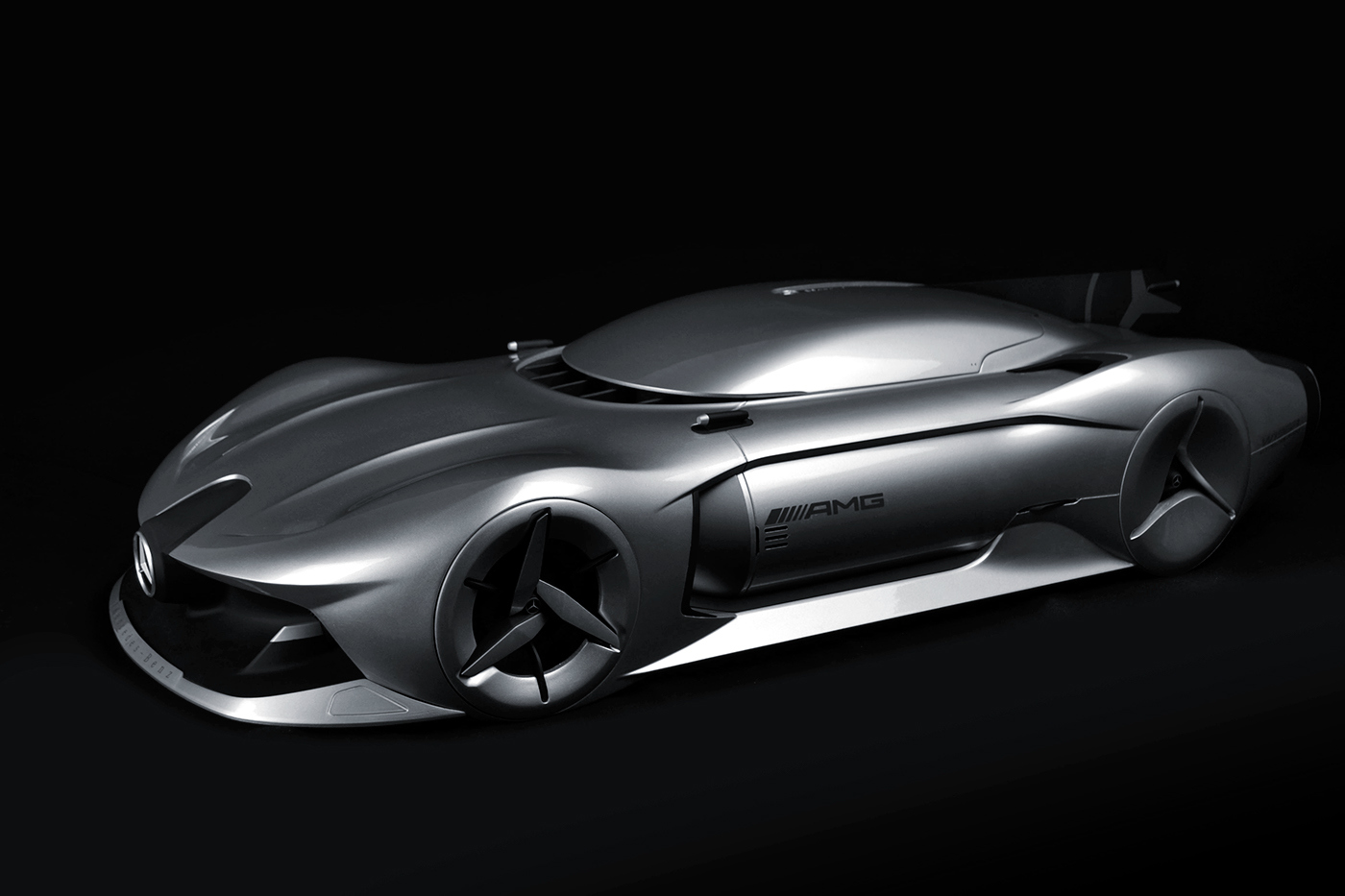 Sports car，Automatic design，conceptual design，Visual design，industrial design，