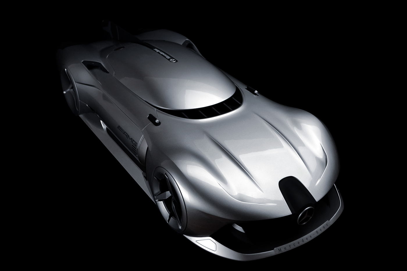 Sports car，Automatic design，conceptual design，Visual design，industrial design，