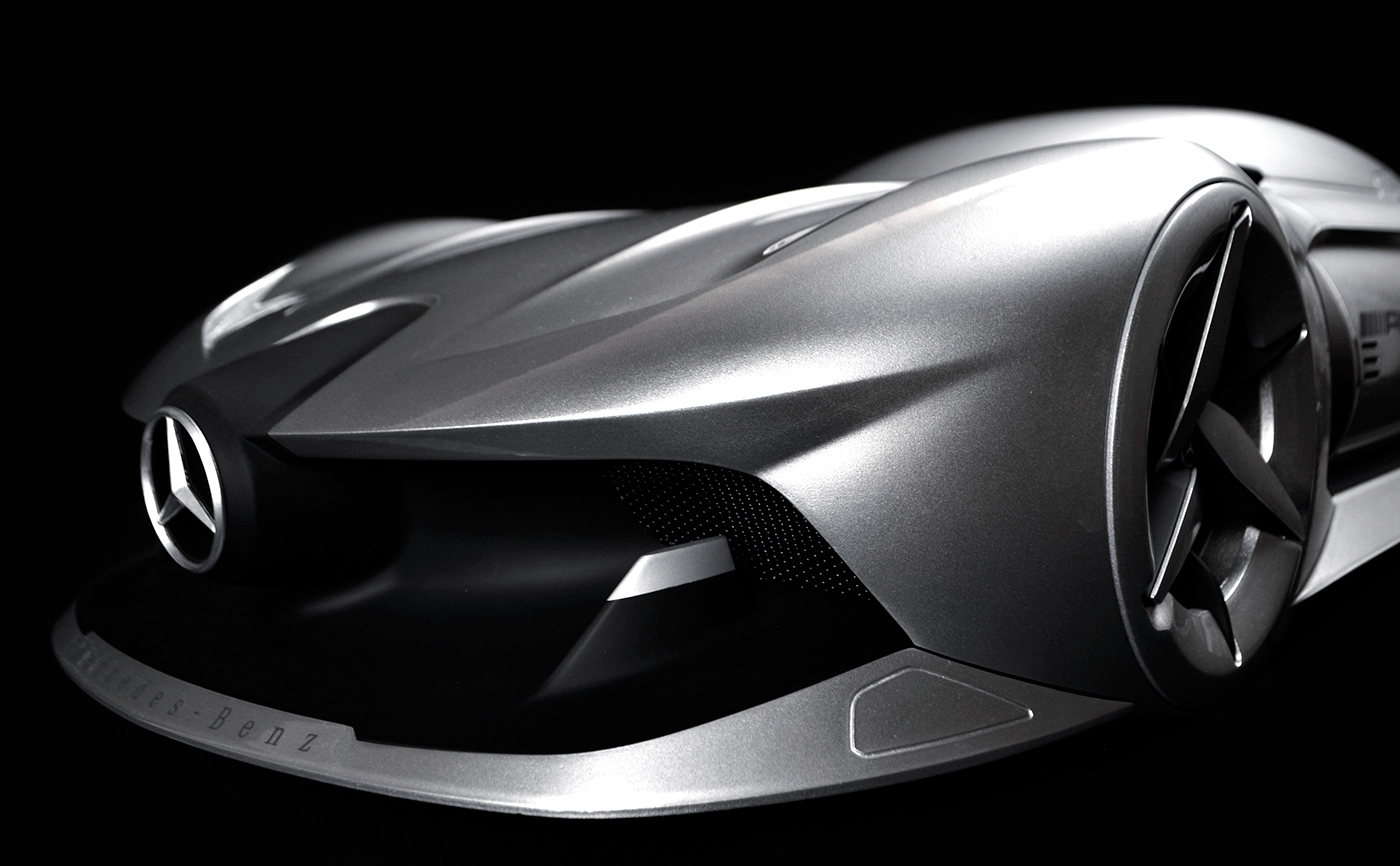 Sports car，Automatic design，conceptual design，Visual design，industrial design，