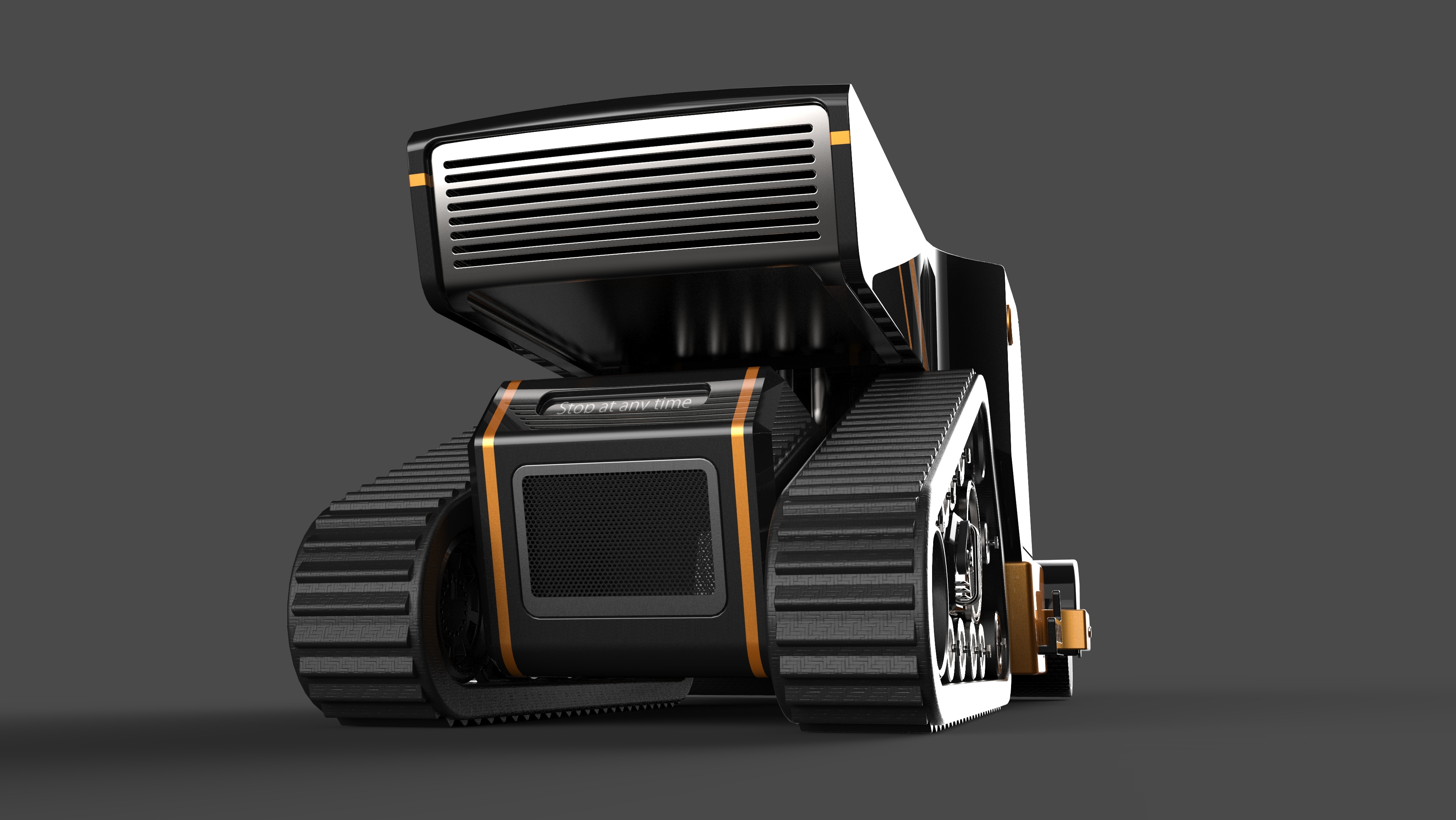 Snow shovel equipment，