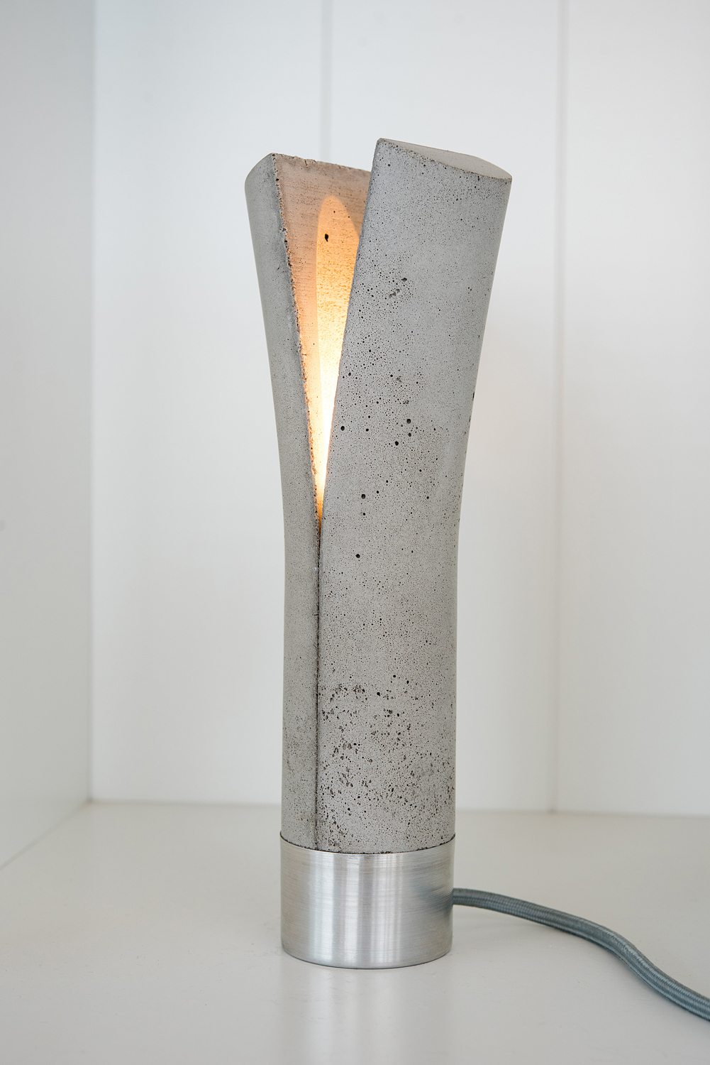 cement，Simple home，led，