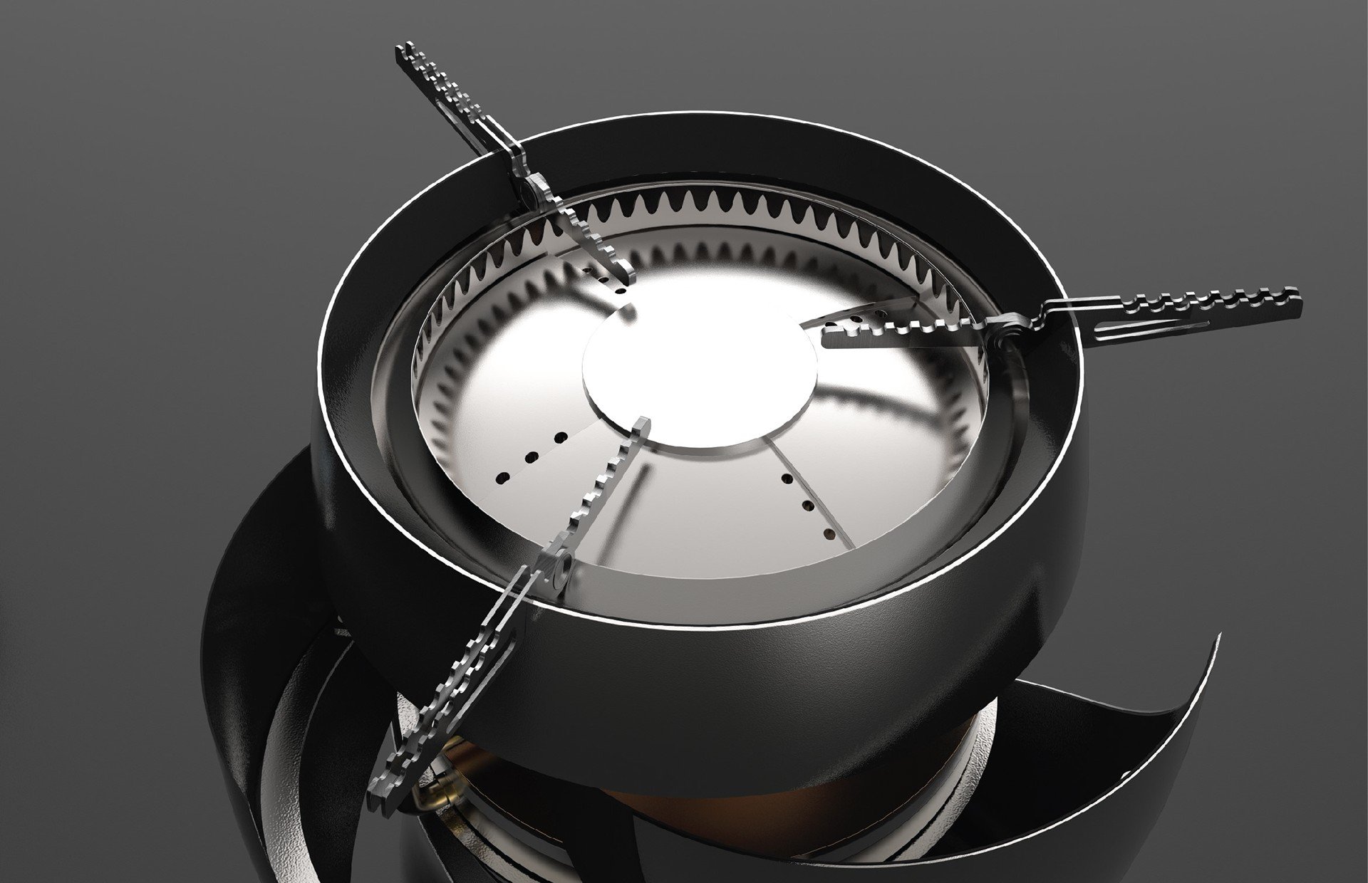 Reprint，industrial design，product design，Motor generator，Camping stove，