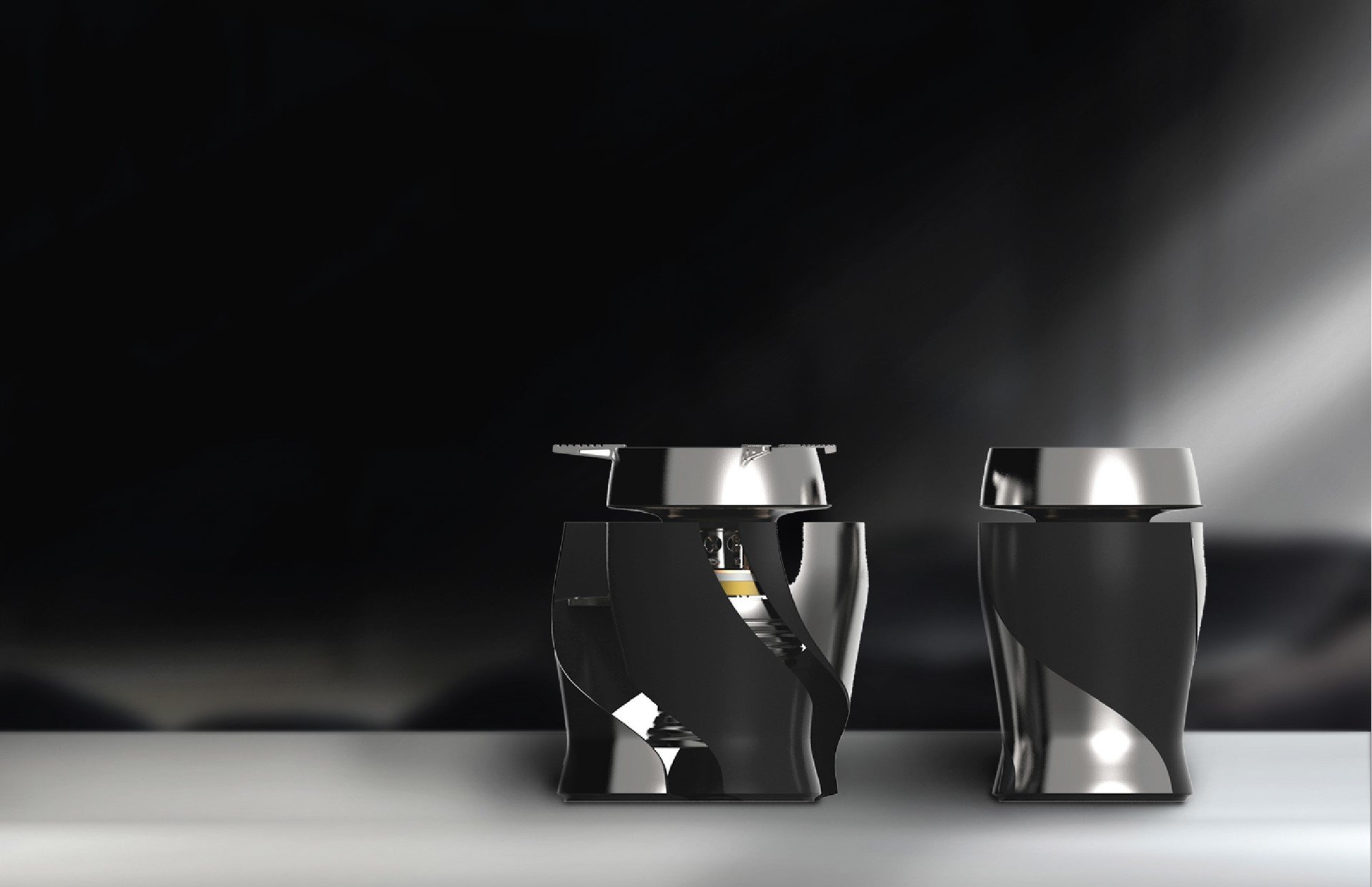 Reprint，industrial design，product design，Motor generator，Camping stove，