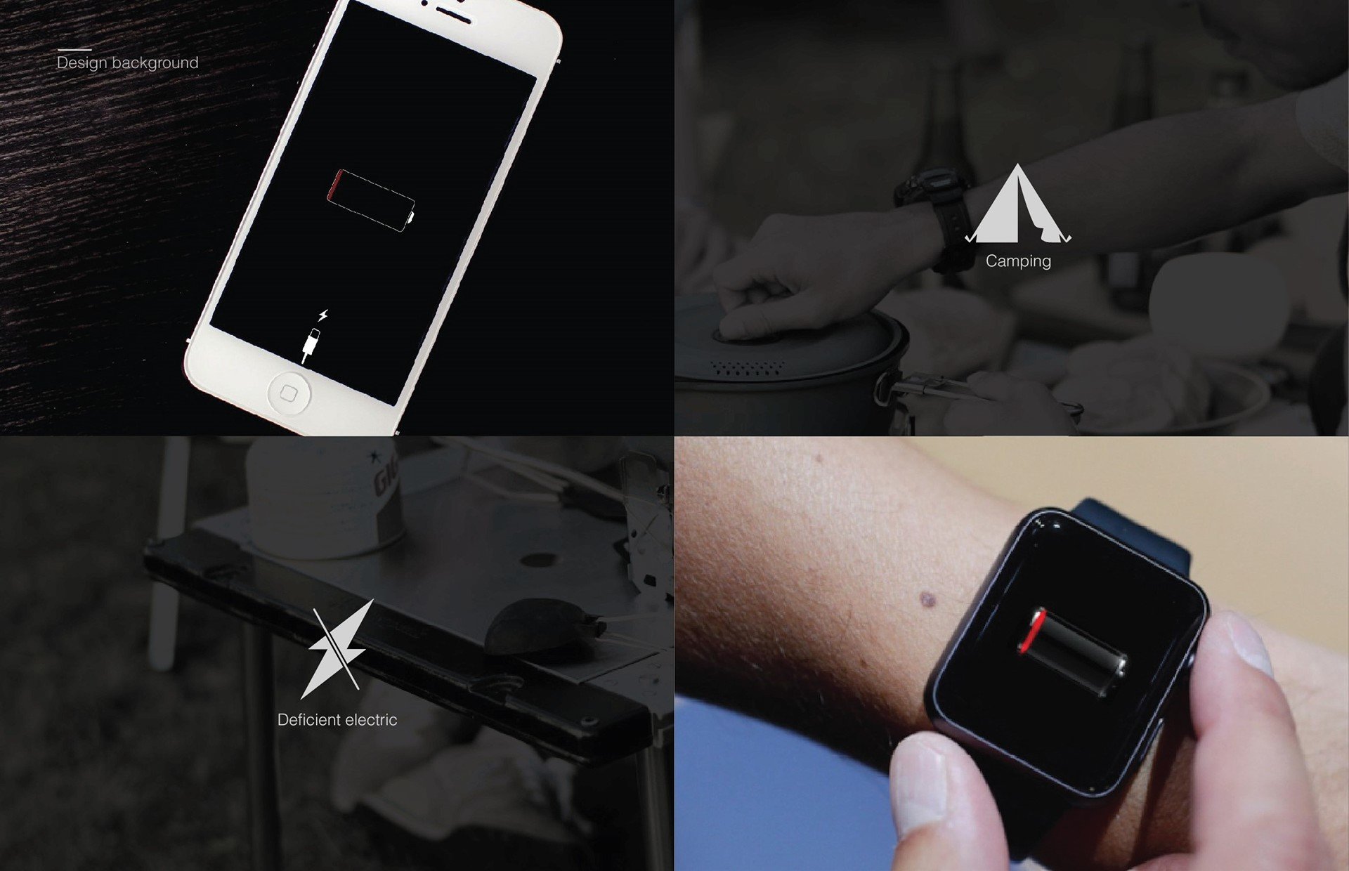 Reprint，industrial design，product design，Motor generator，Camping stove，