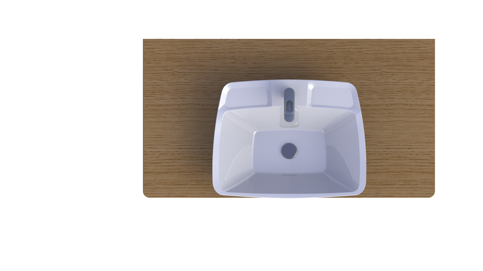 Reprint，industrial design，product design，Wash basin，bathroom，