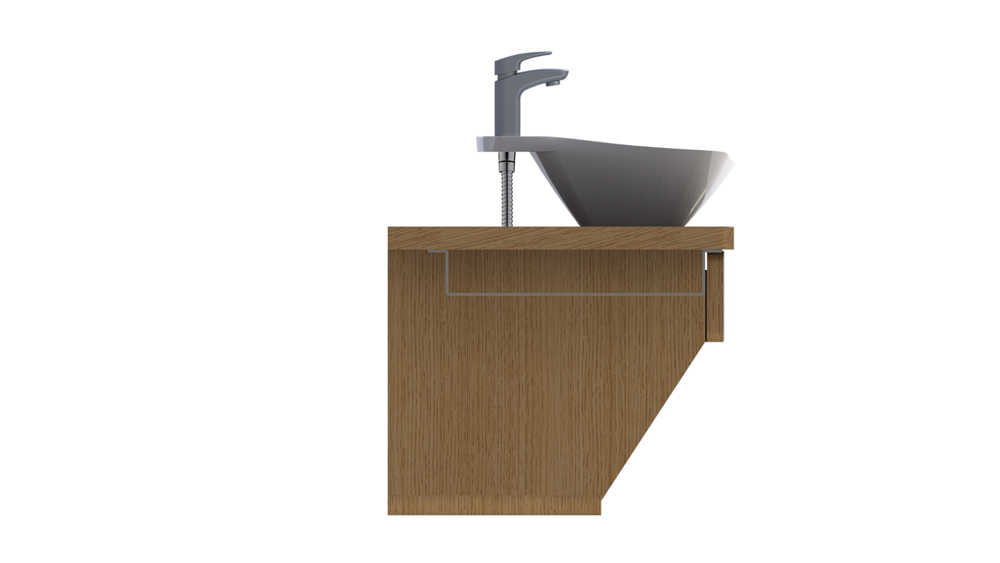 Reprint，industrial design，product design，Wash basin，bathroom，