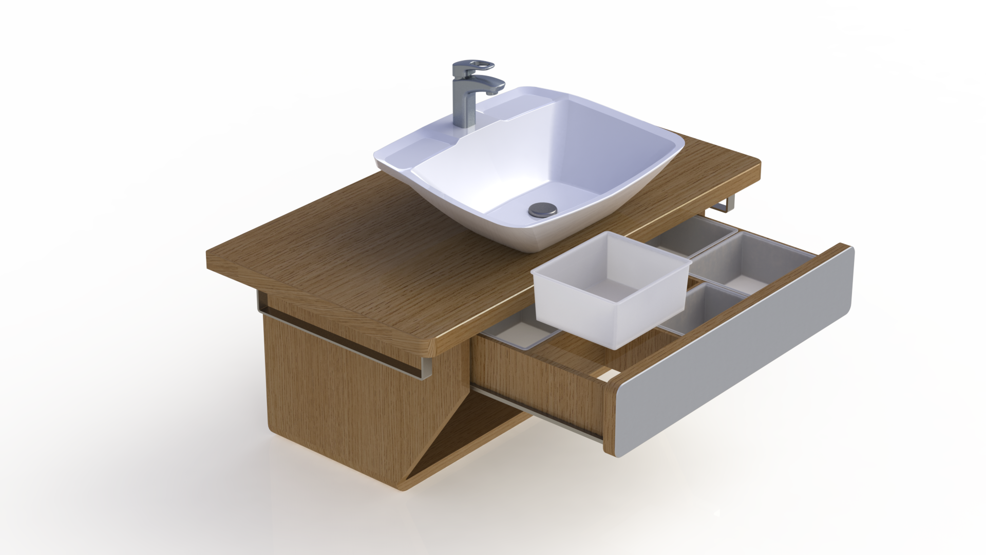 Reprint，industrial design，product design，Wash basin，bathroom，