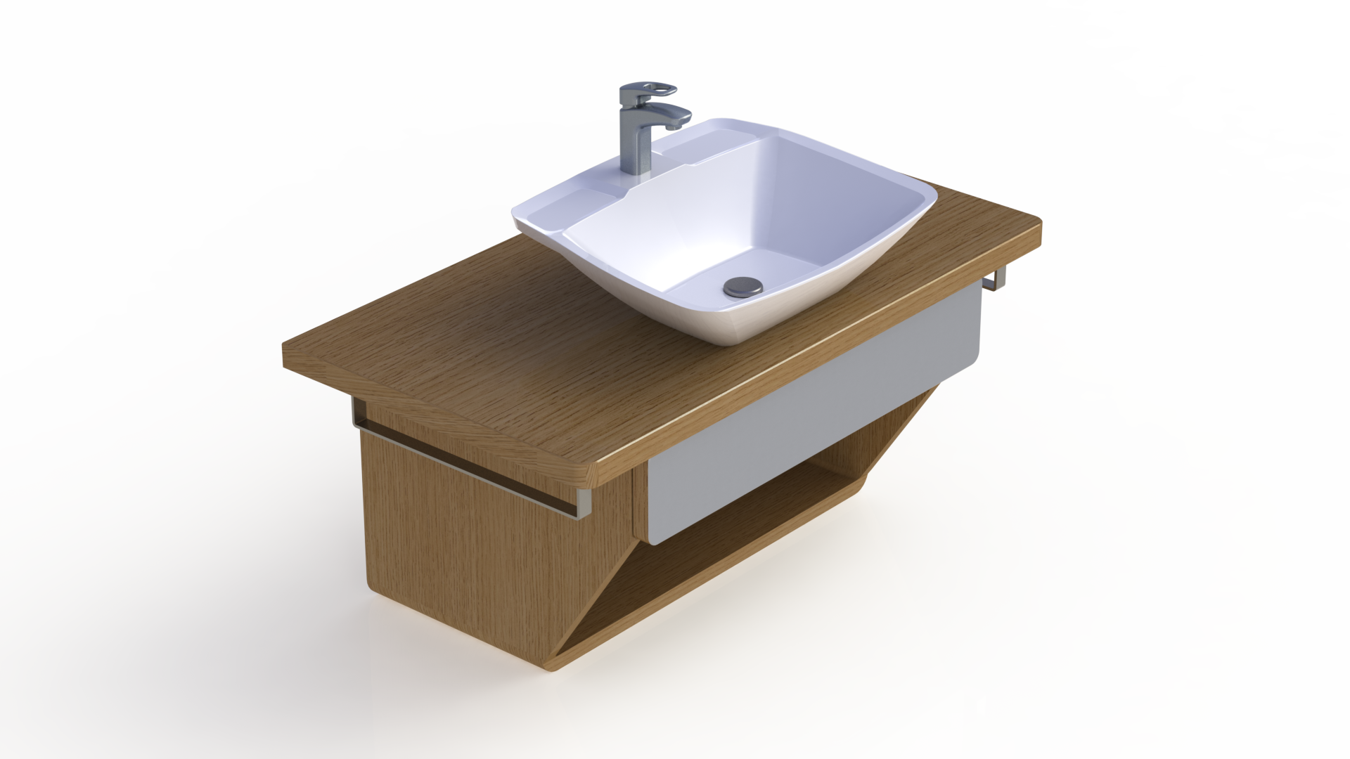 Reprint，industrial design，product design，Wash basin，bathroom，