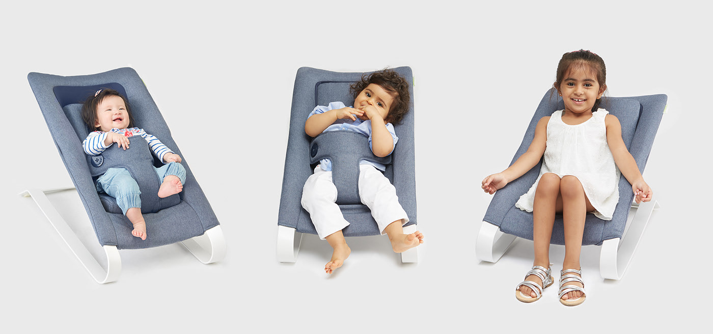 Baby chair，chair，Bamboo，Adjustable，Bamboo，Ergonomics，