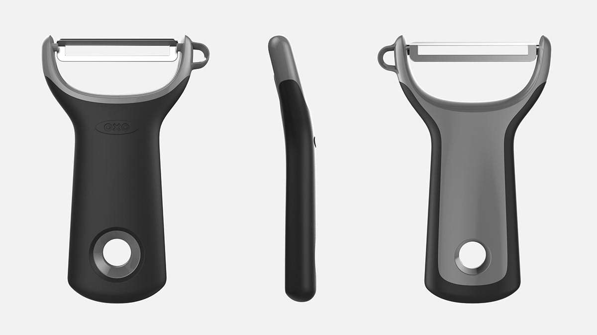 industrial design，engineering，product design，Peeler，