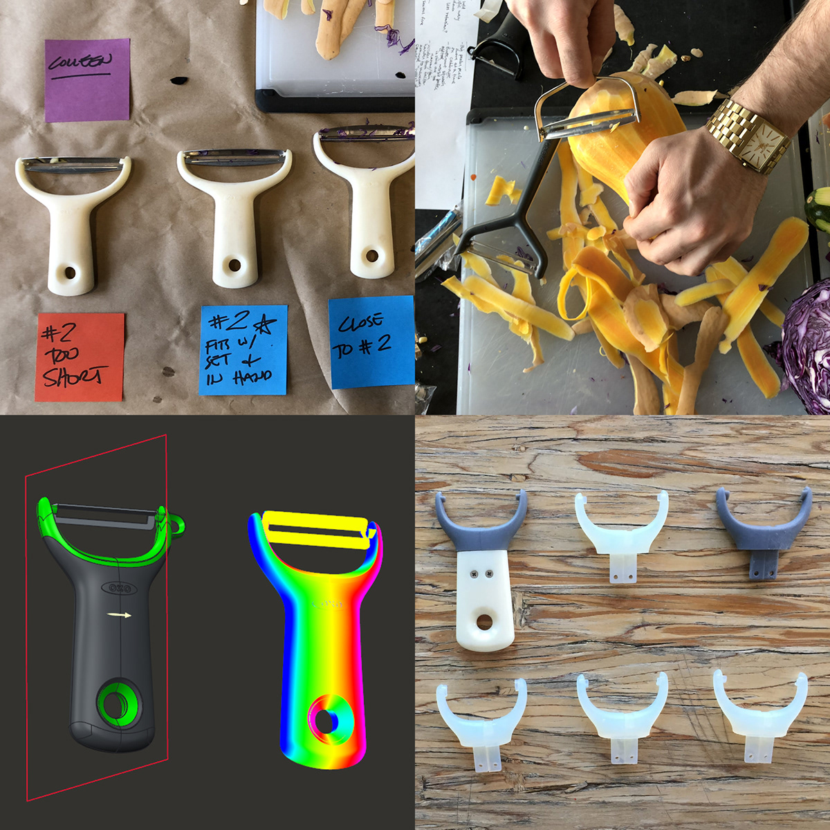 industrial design，engineering，product design，Peeler，