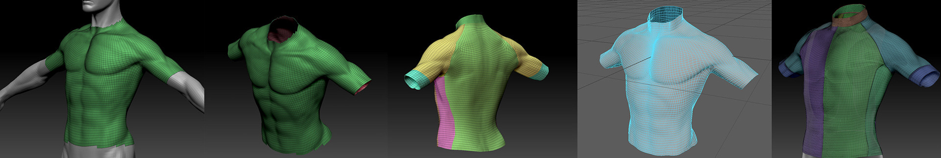 Reprint，industrial design，product design，Bicycle suit，outdoors，