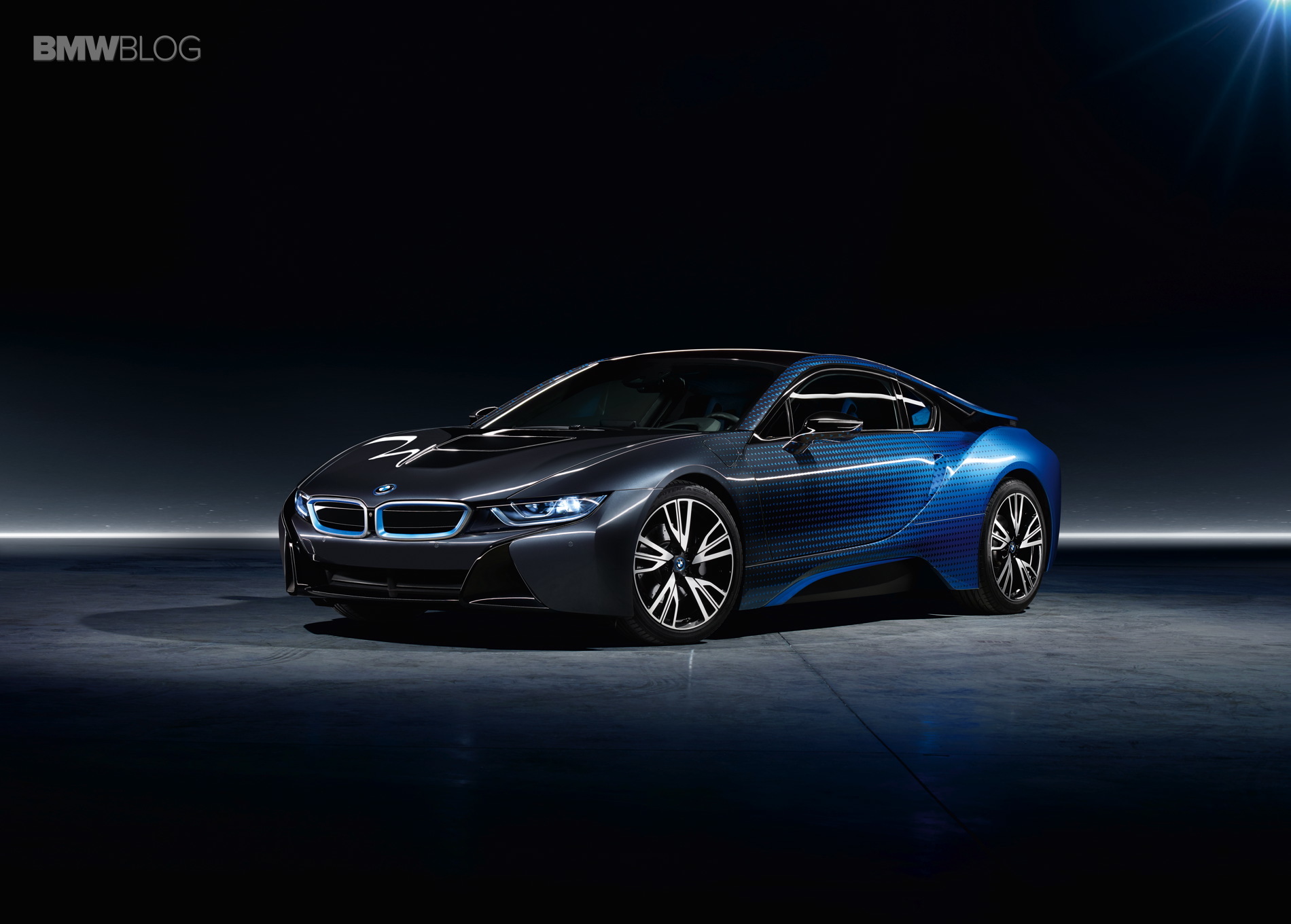 bmw，Concept Car，vehicle，vehicle，Automotive interior，