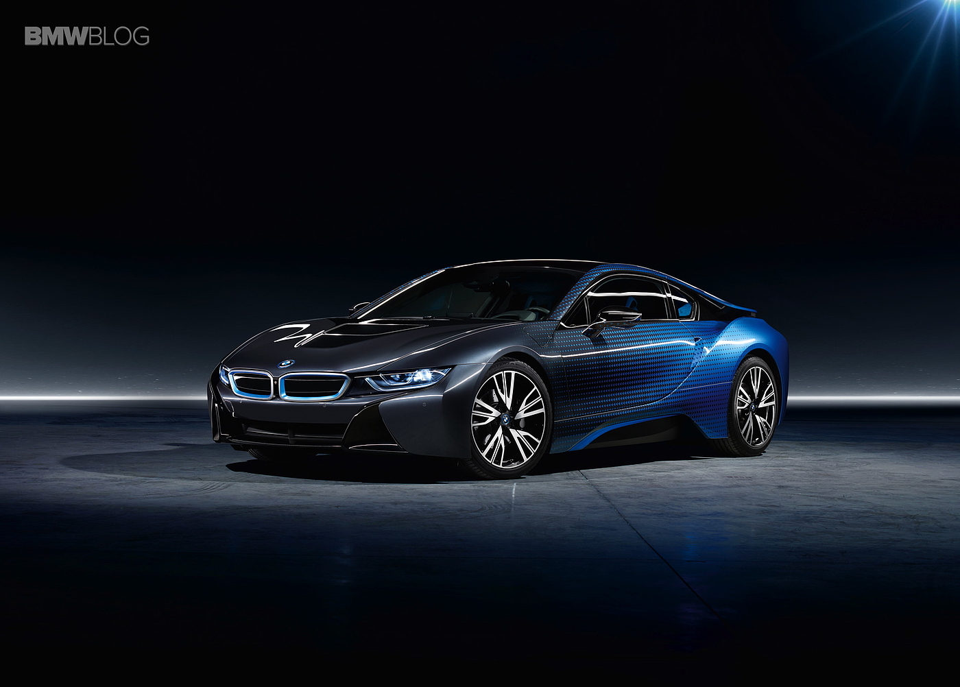 bmw，Concept Car，vehicle，vehicle，Automotive interior，