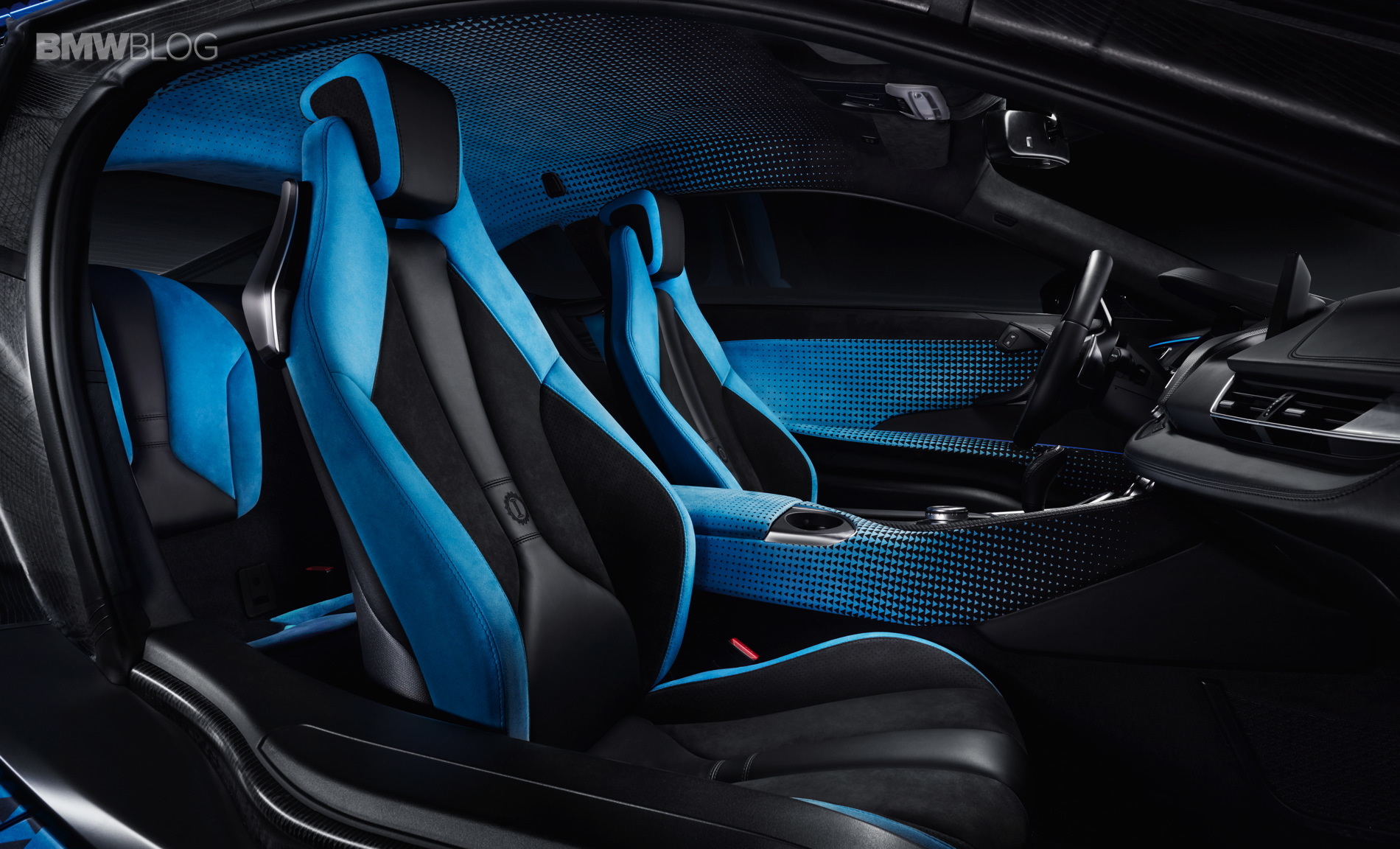 bmw，Concept Car，vehicle，vehicle，Automotive interior，