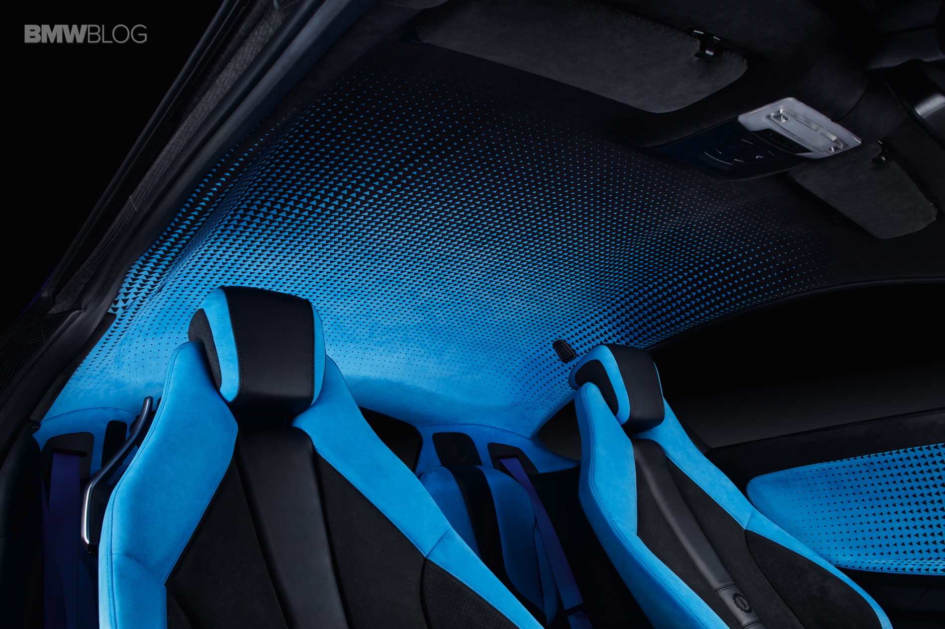 bmw，Concept Car，vehicle，vehicle，Automotive interior，