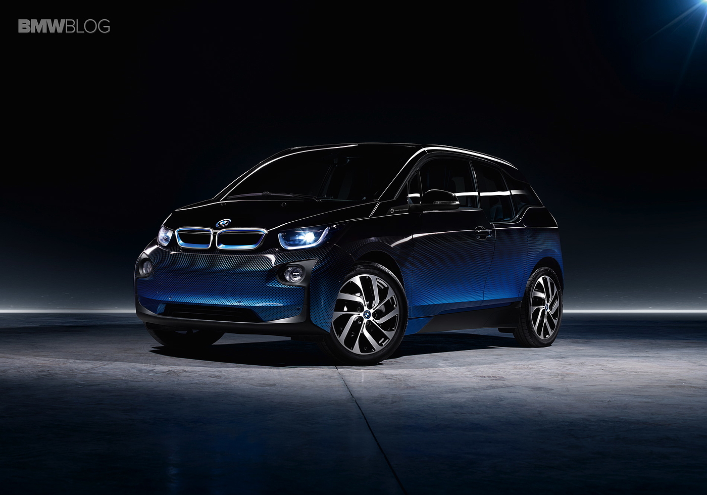 bmw，Concept Car，vehicle，vehicle，Automotive interior，