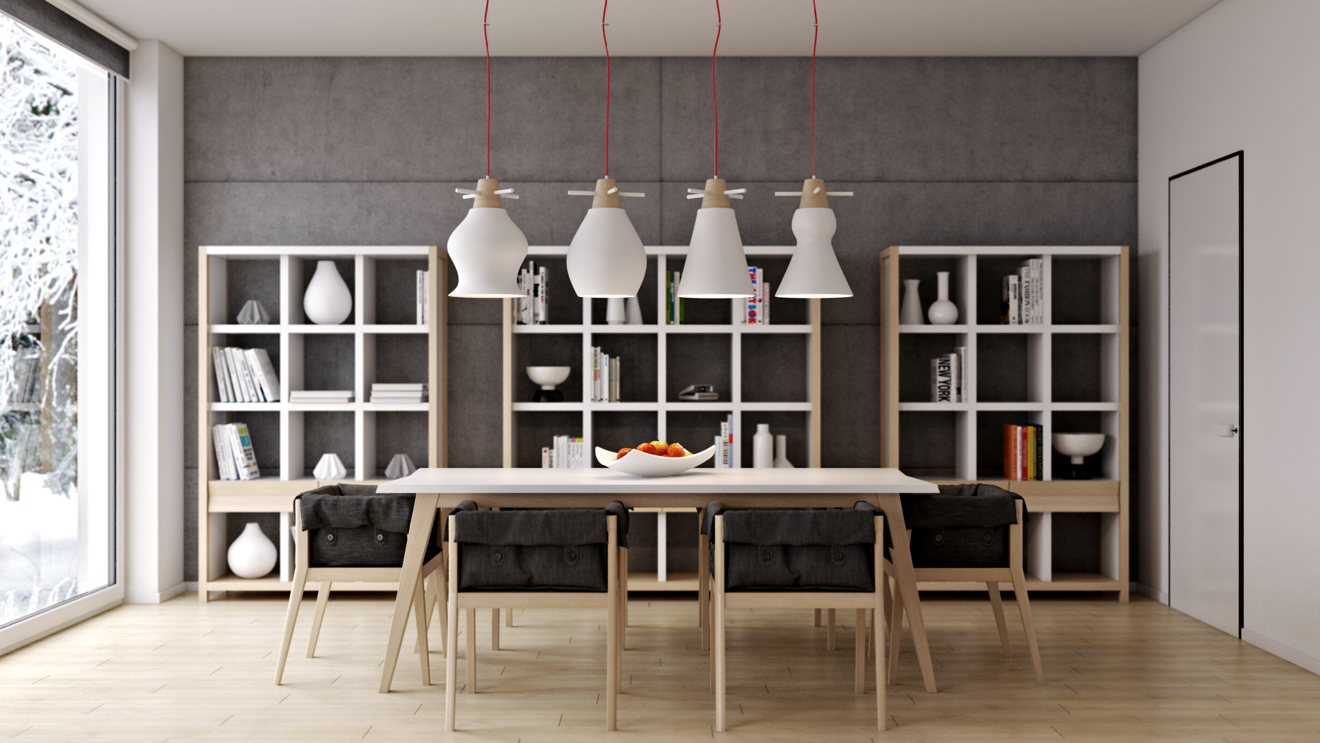 Home Furnishing，a chandelier，product design，industrial design，Simplicity，