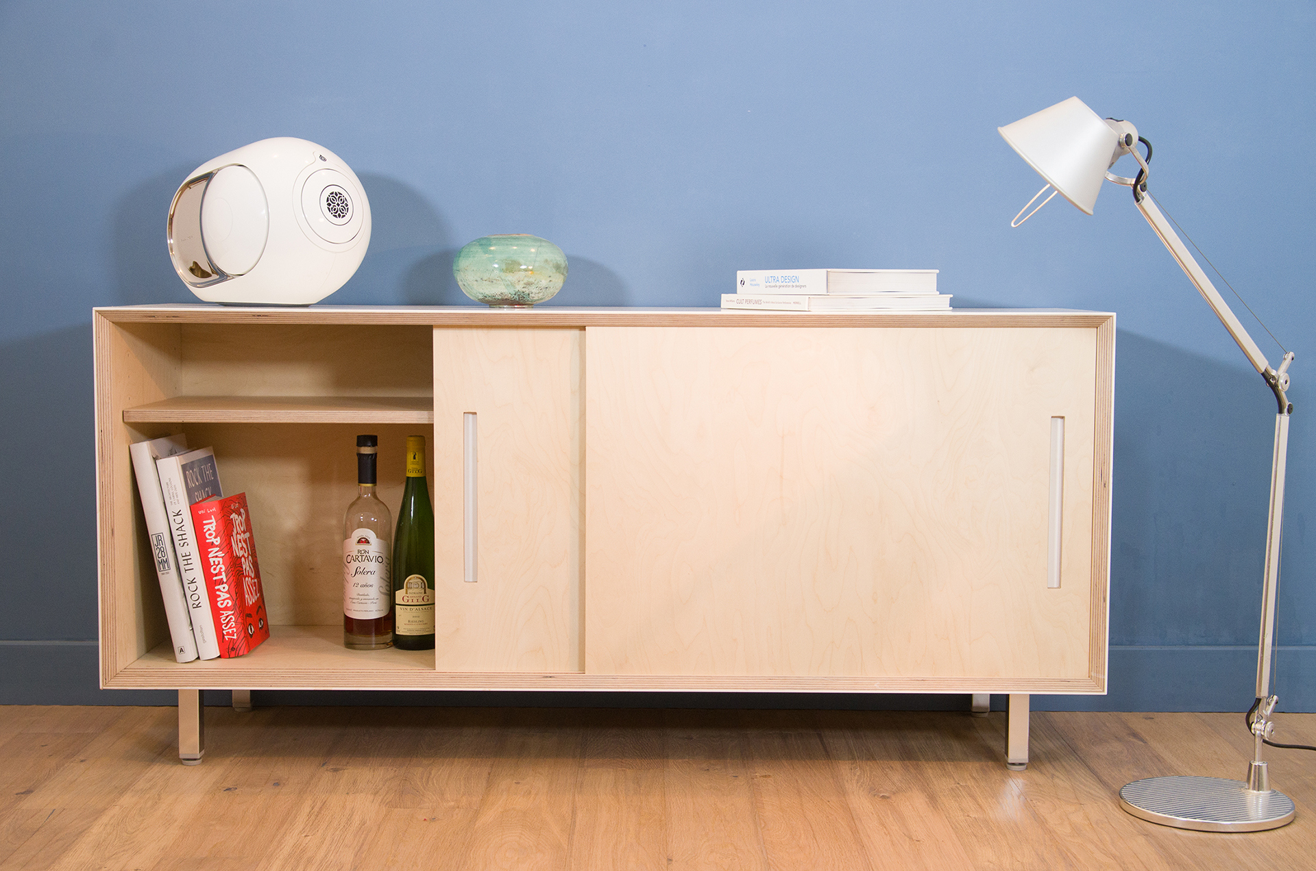 Home Furnishing，cabinet，product design，industrial design，Simplicity，