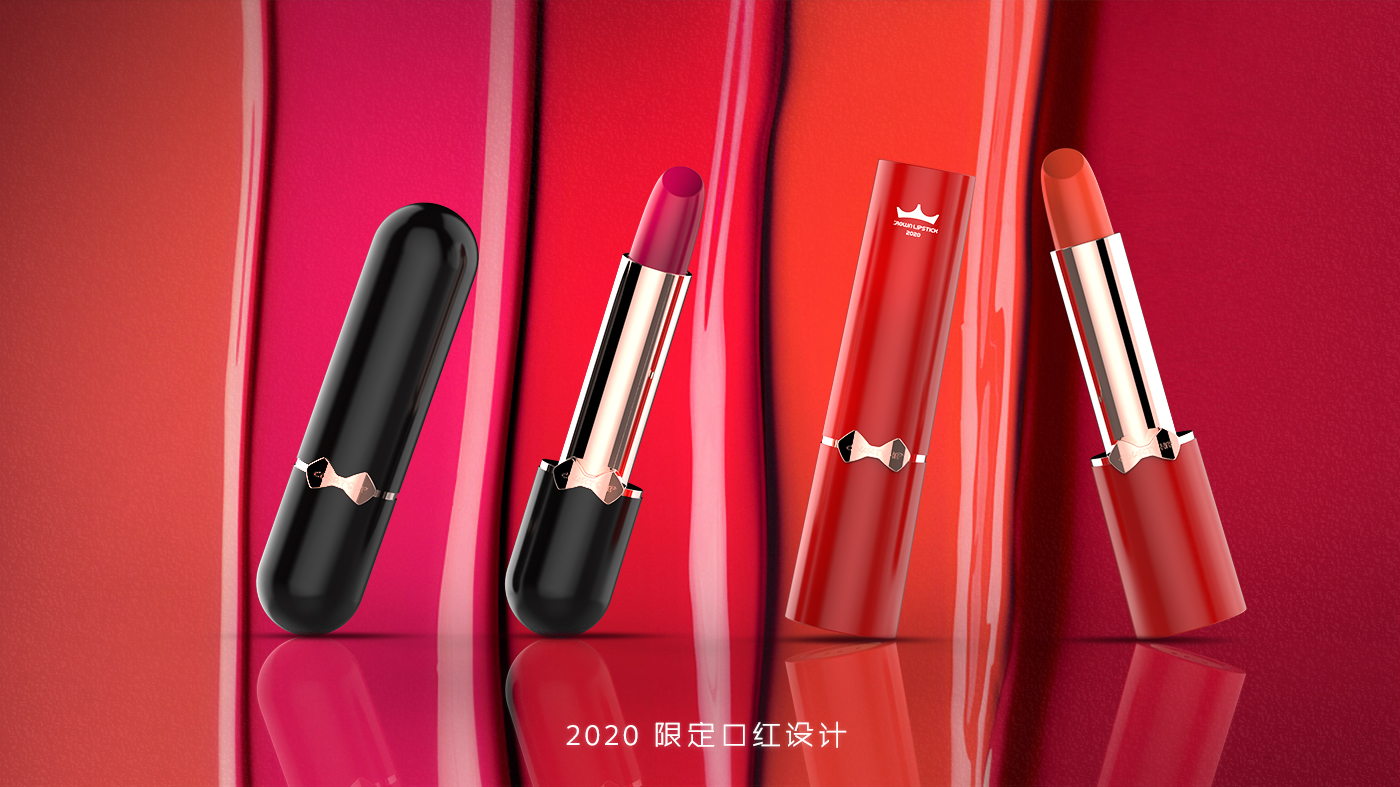 Noble, simple and retro，