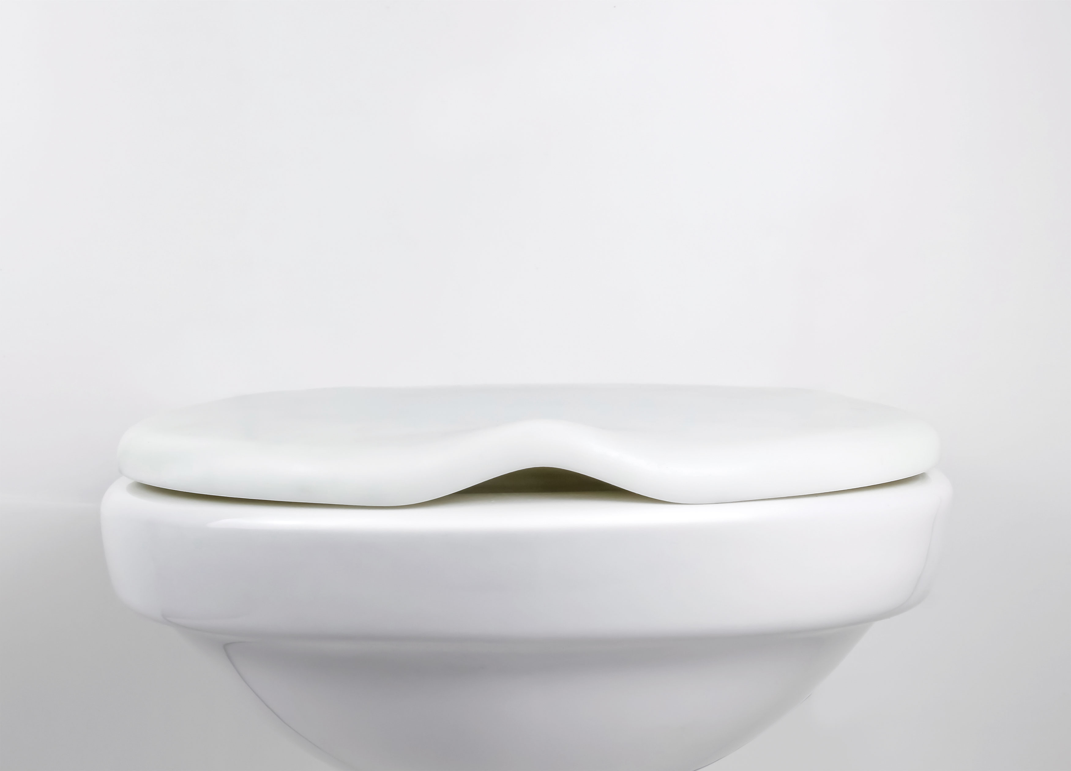 2019 red dot design concept award，Duckbill toilet cover，Health, economy and convenience，originality，