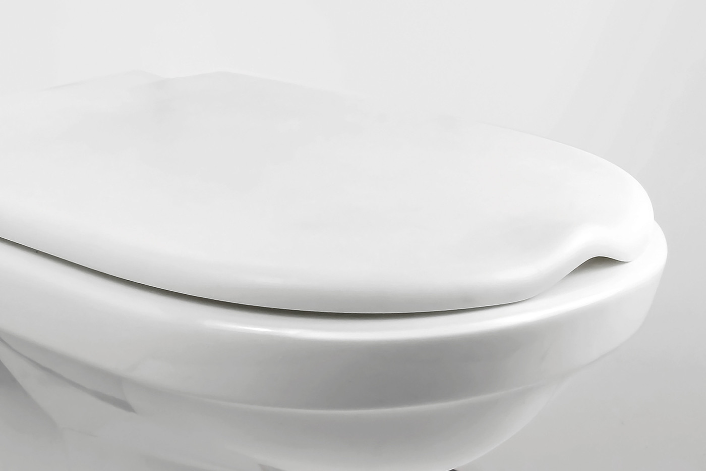 2019 red dot design concept award，Duckbill toilet cover，Health, economy and convenience，originality，