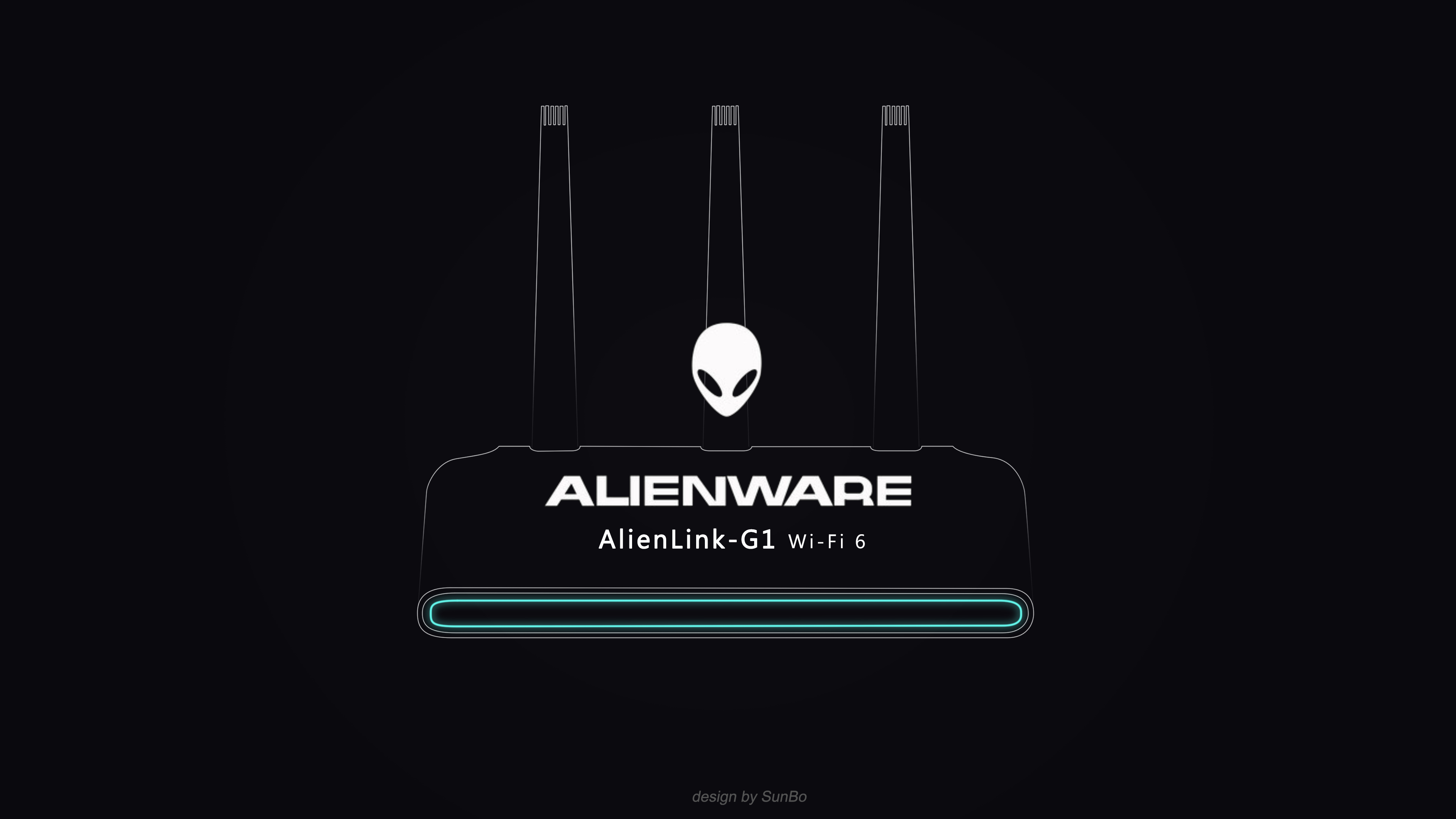 Router，alien，ALIENWARE，fifteen billion five hundred and twenty-seven million five hundred and seventy-seven thousand and seventy-four，