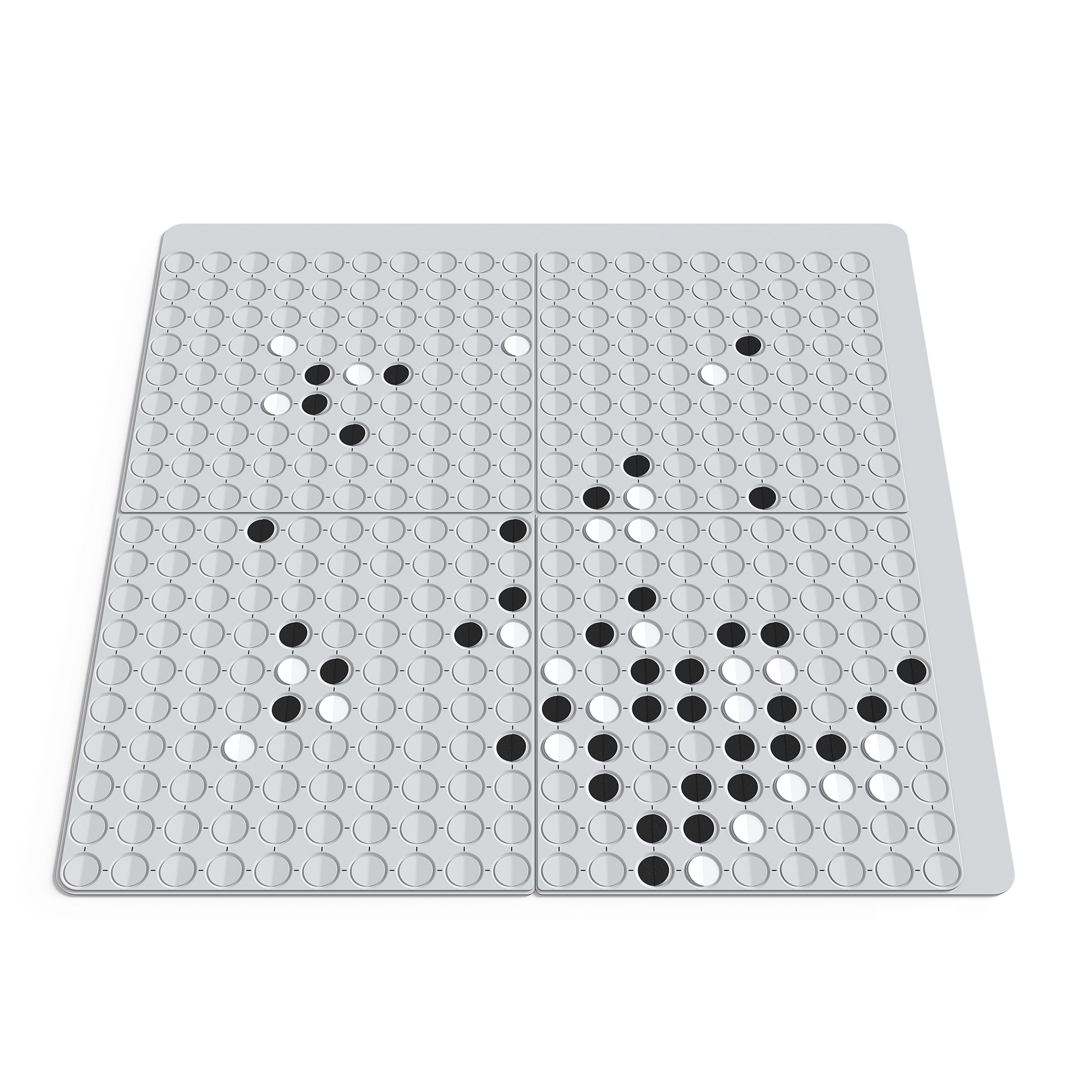 2019 red dot design concept award，Butterfly go，Foldable，Easy to carry，