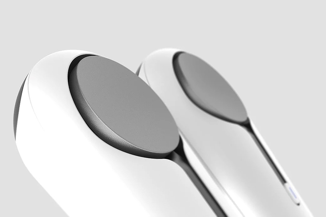 2019 red dot design concept award，Smartphone，Game Controller，Game handle，