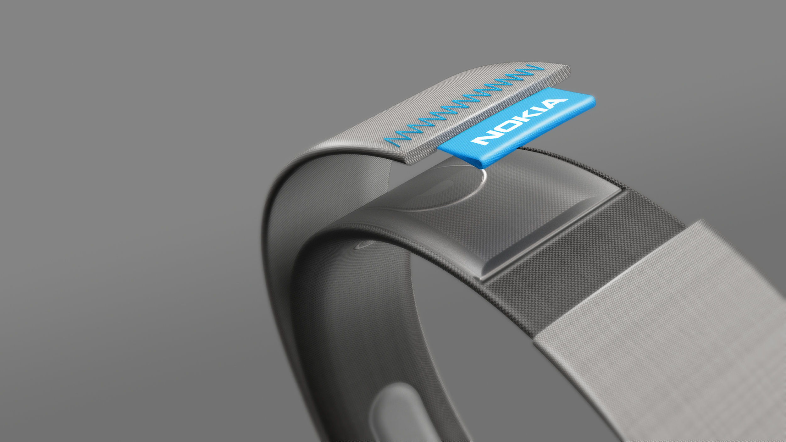 kneepad，Ligament rehabilitation device，Nokia Ara，2019 red dot design concept award，