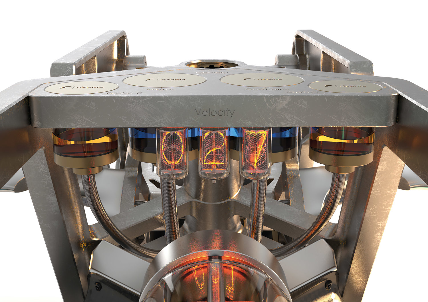 Wild，motorcycle，2019 red dot design concept award，