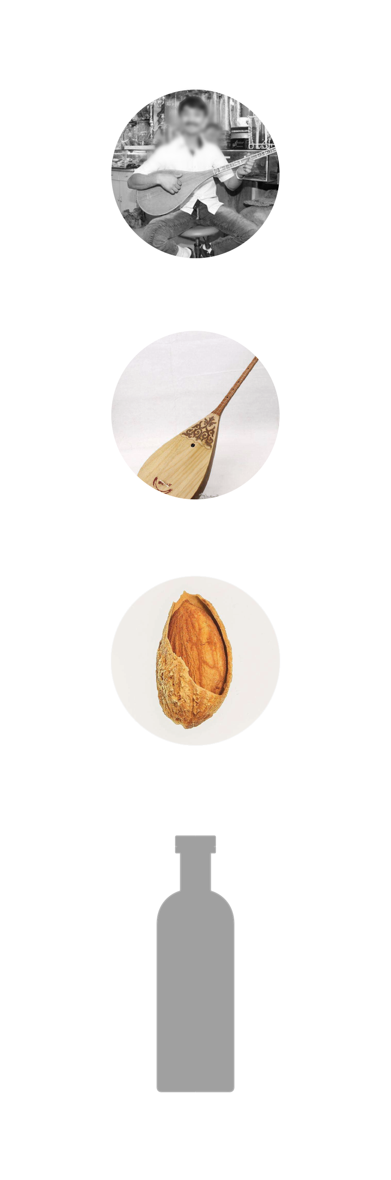 Uygur bow pull string musical instrument，sattar ，10th anniversary packaging，packing design，Beverage bottle，Specialty drinks，Xinjiang，2019 red dot design concept award，