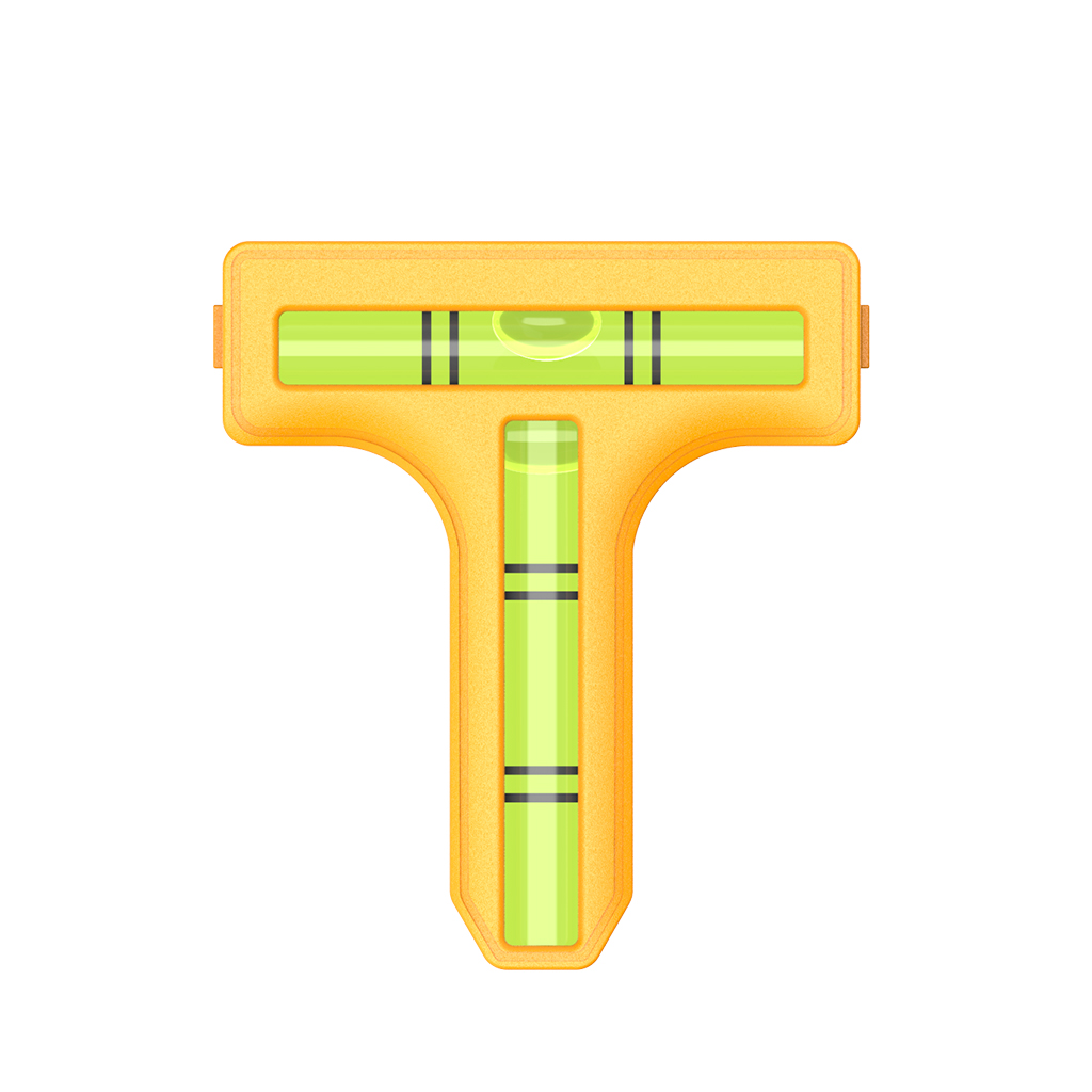 Measuring tools，Measuring ruler，multi-function，hammer，Protect fingers，2019 red dot design concept award，