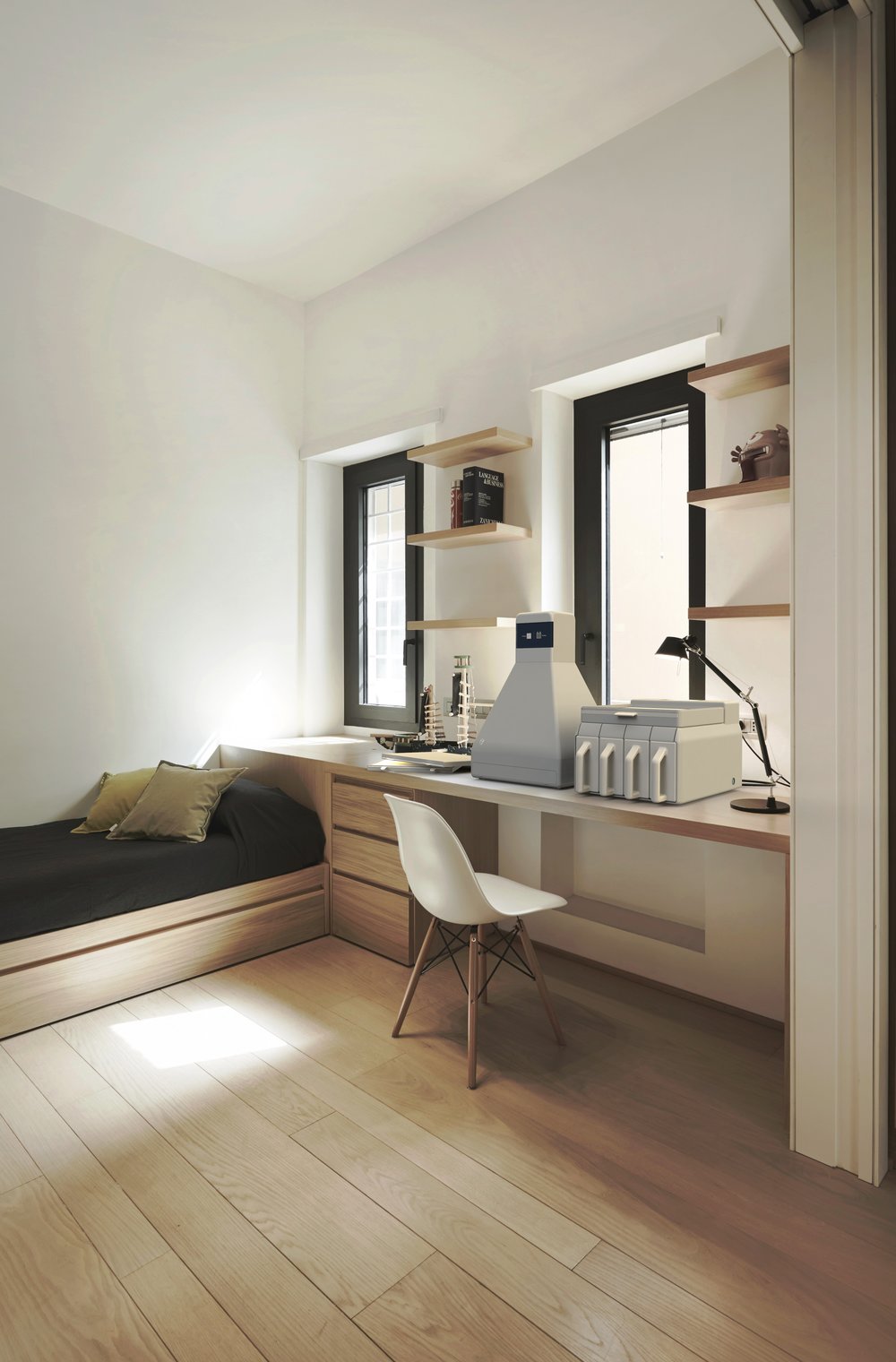 Photo development and printing，Cinematographic equipment，Developer，Expander，2019 red dot design concept award，