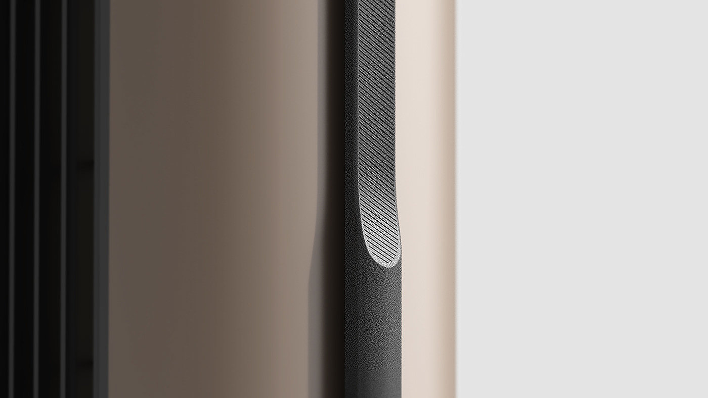 2019 red dot design concept award，Air circulator，air cleaner，Function of hot fog humidifier，