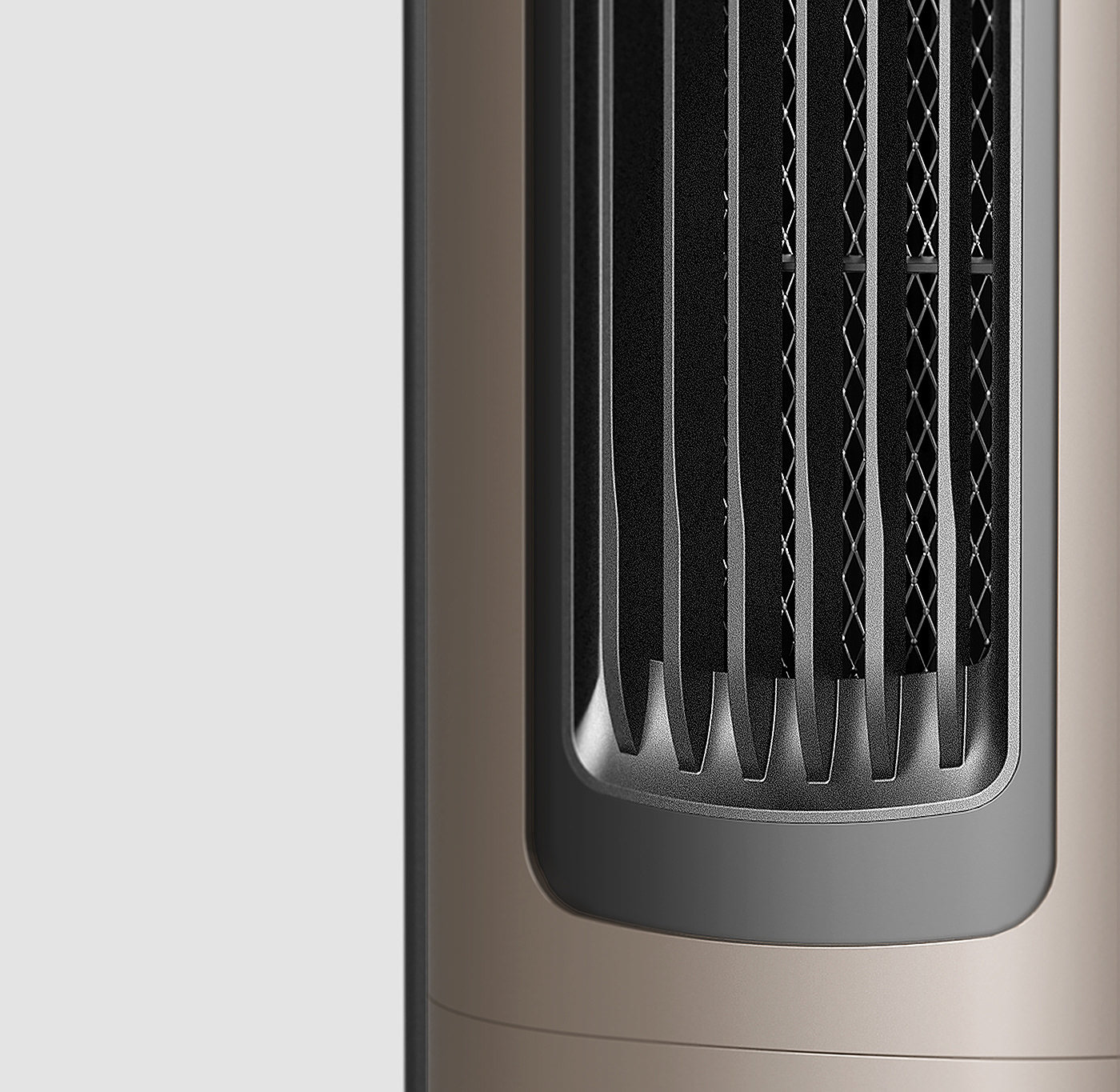 2019 red dot design concept award，Air circulator，air cleaner，Function of hot fog humidifier，