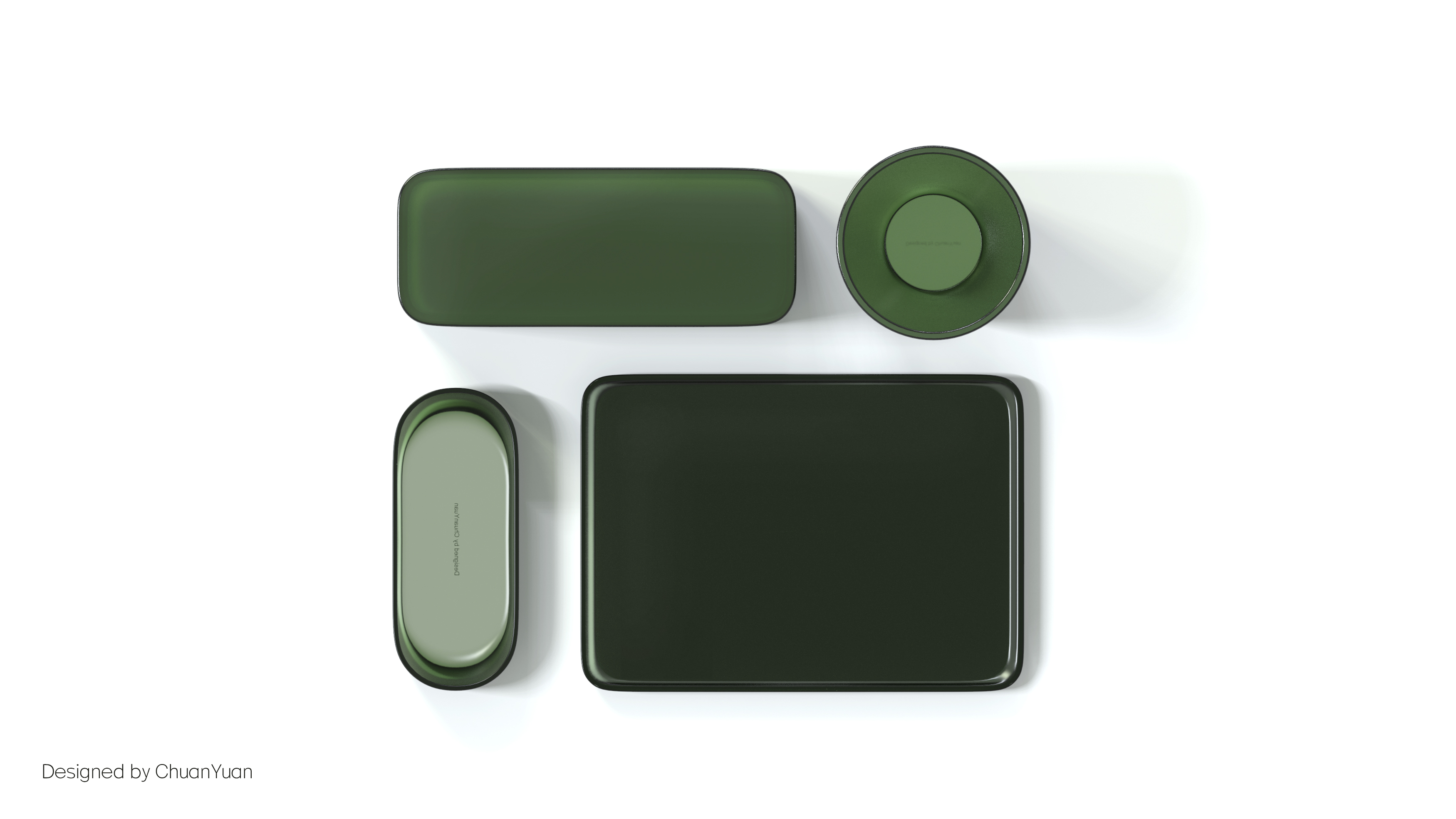 Desktop, storage and sundries，