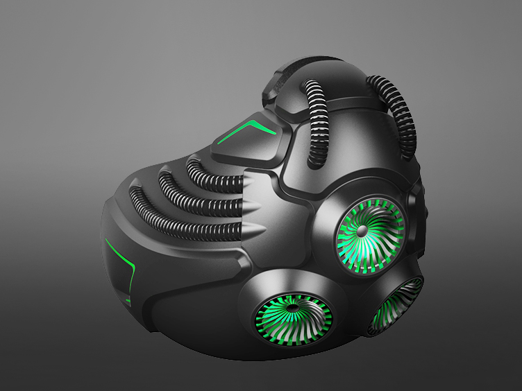 VR seat，Game simulator，Motion simulator，virtual reality，2019 red dot design concept award，VR Game Seat Design，