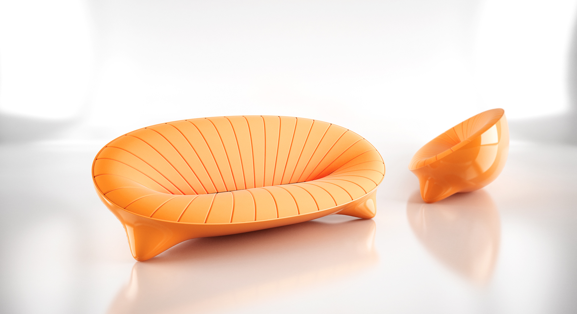 Home Furnishing，sofa，product design，industrial design，fabric art，