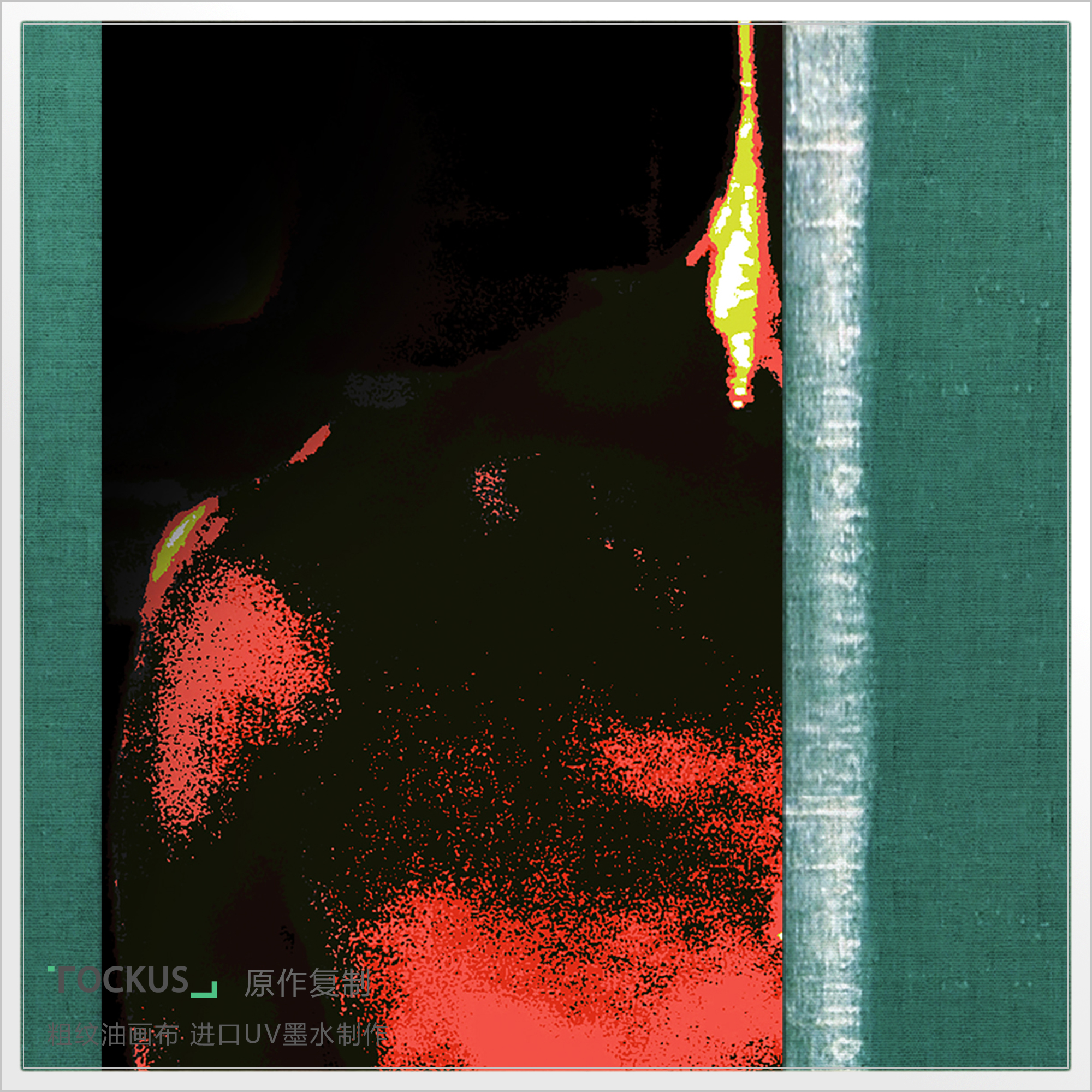 Home Furnishing，space，Art Prints ，Free creation，Art，