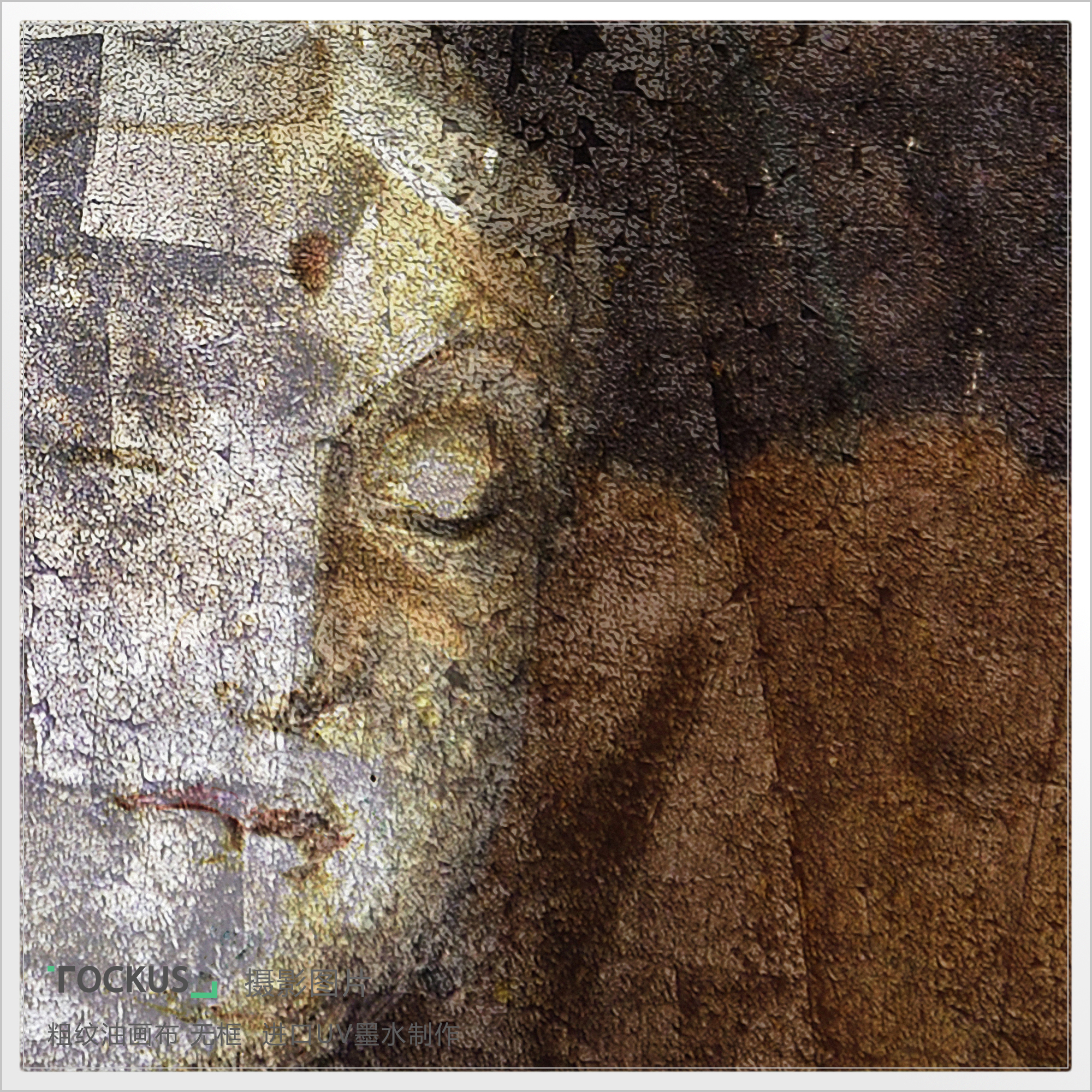 Home Furnishing，space，Art Prints ，Free creation，Art，